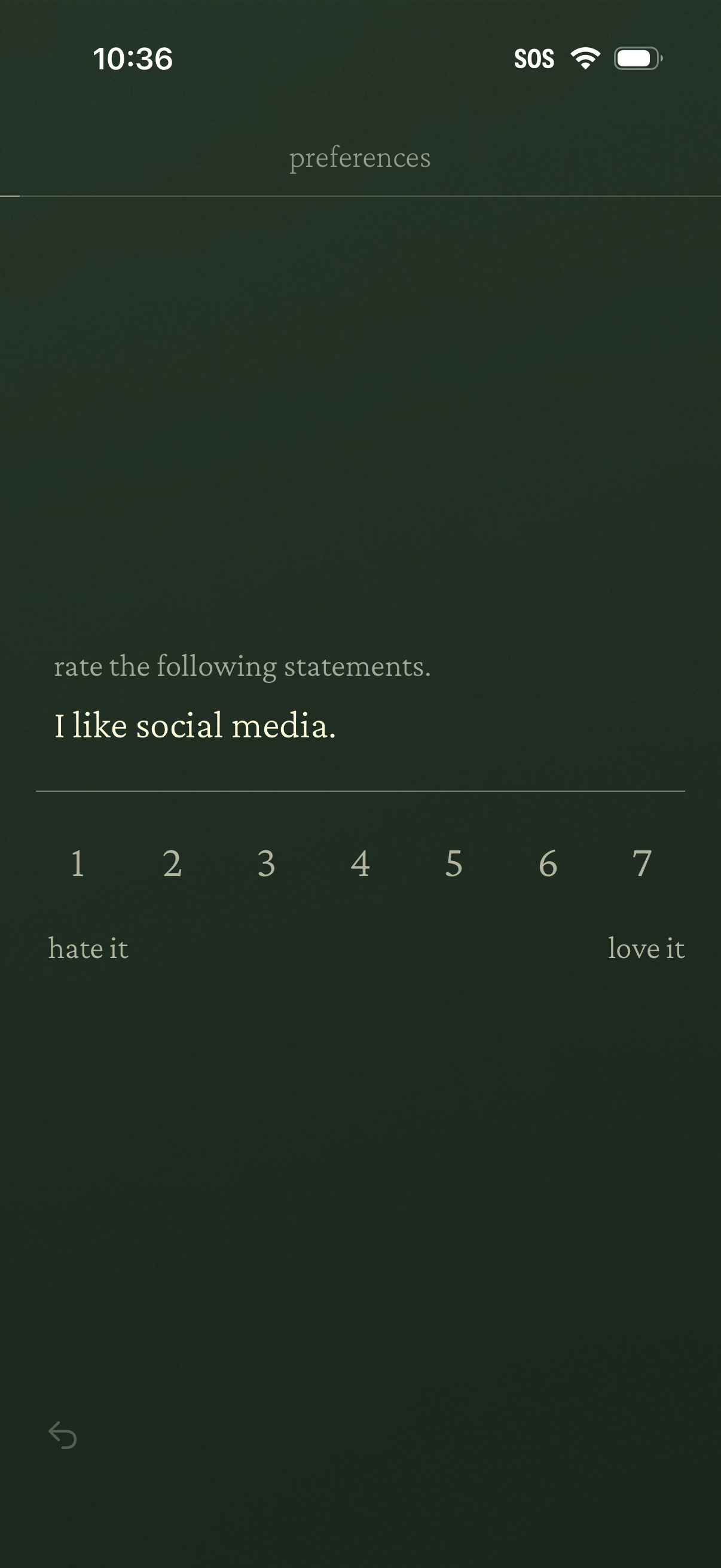 222 app screenshot 140