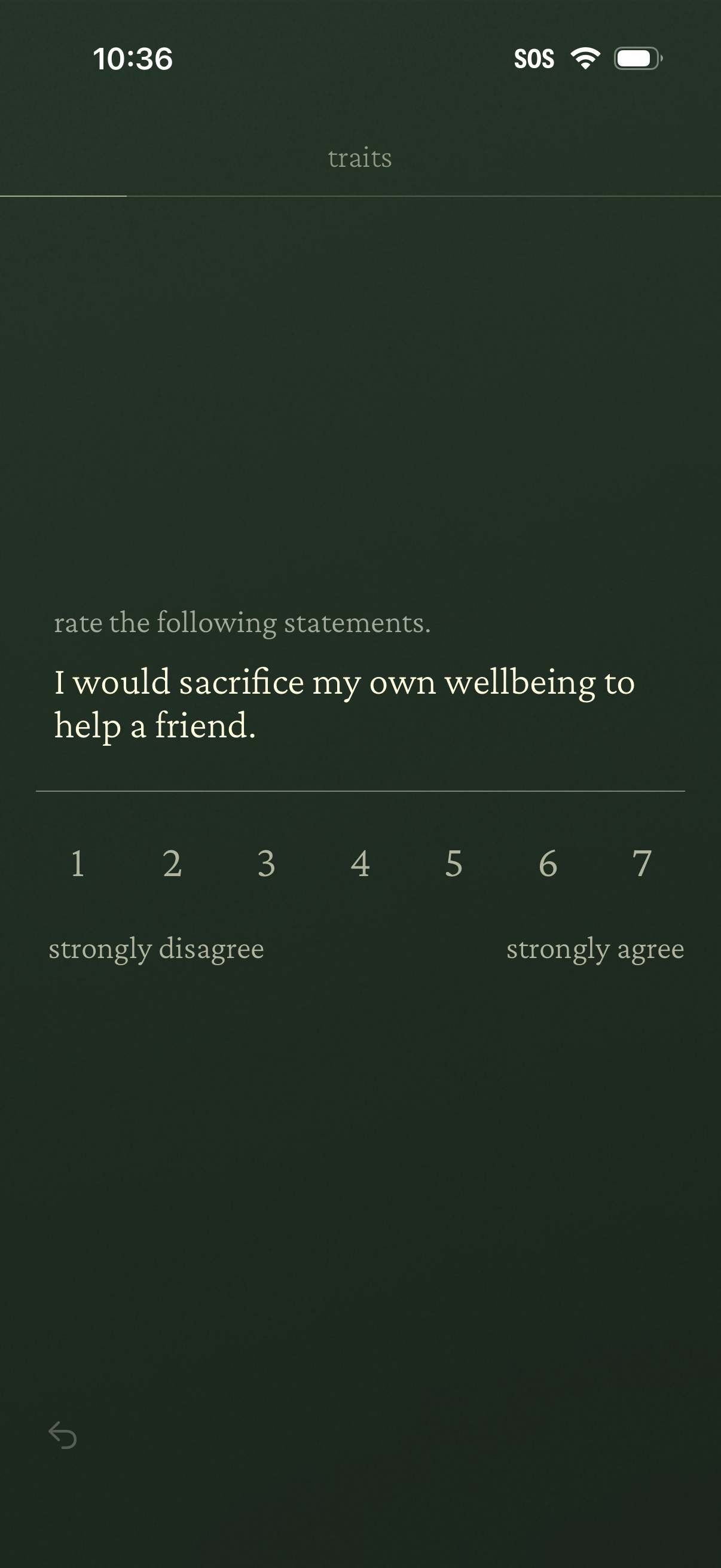 222 app screenshot 129