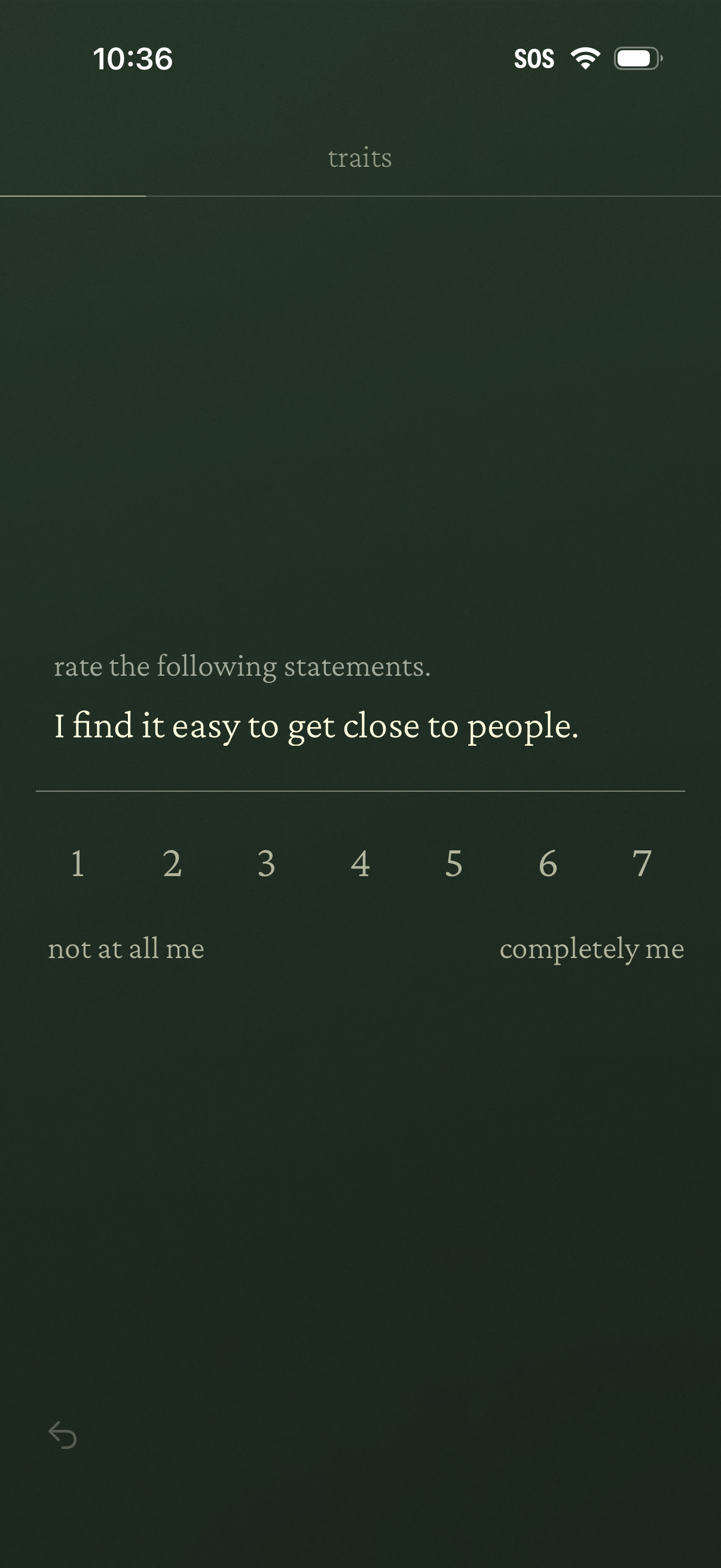 222 app screenshot 127