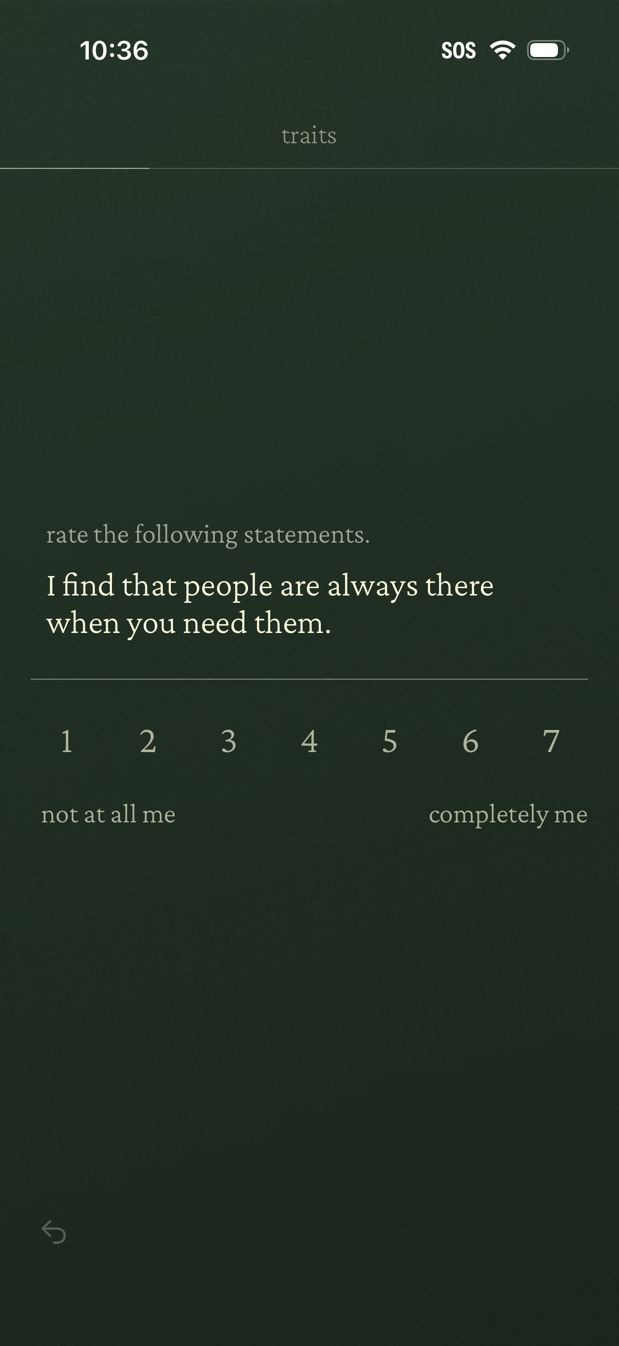 222 app screenshot 124