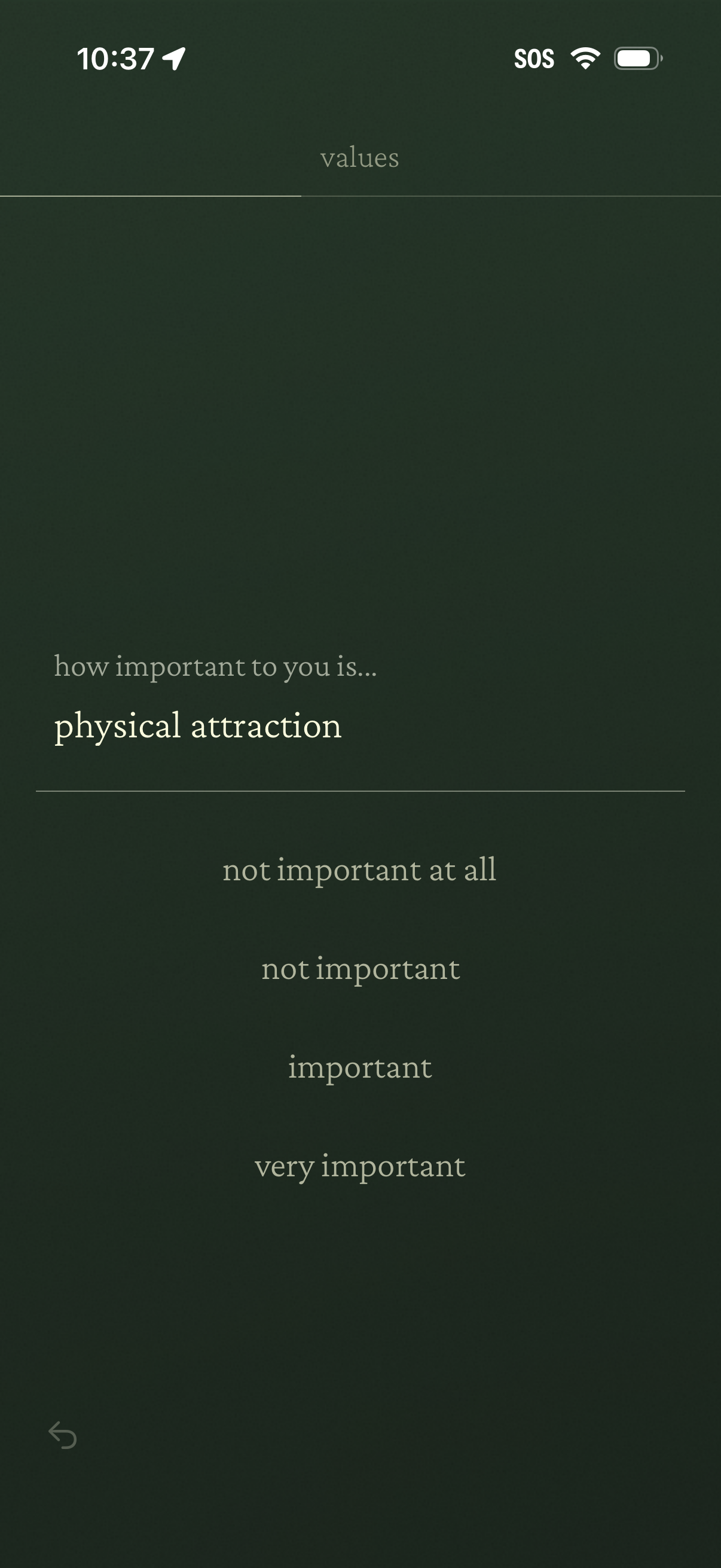 222 app screenshot 111