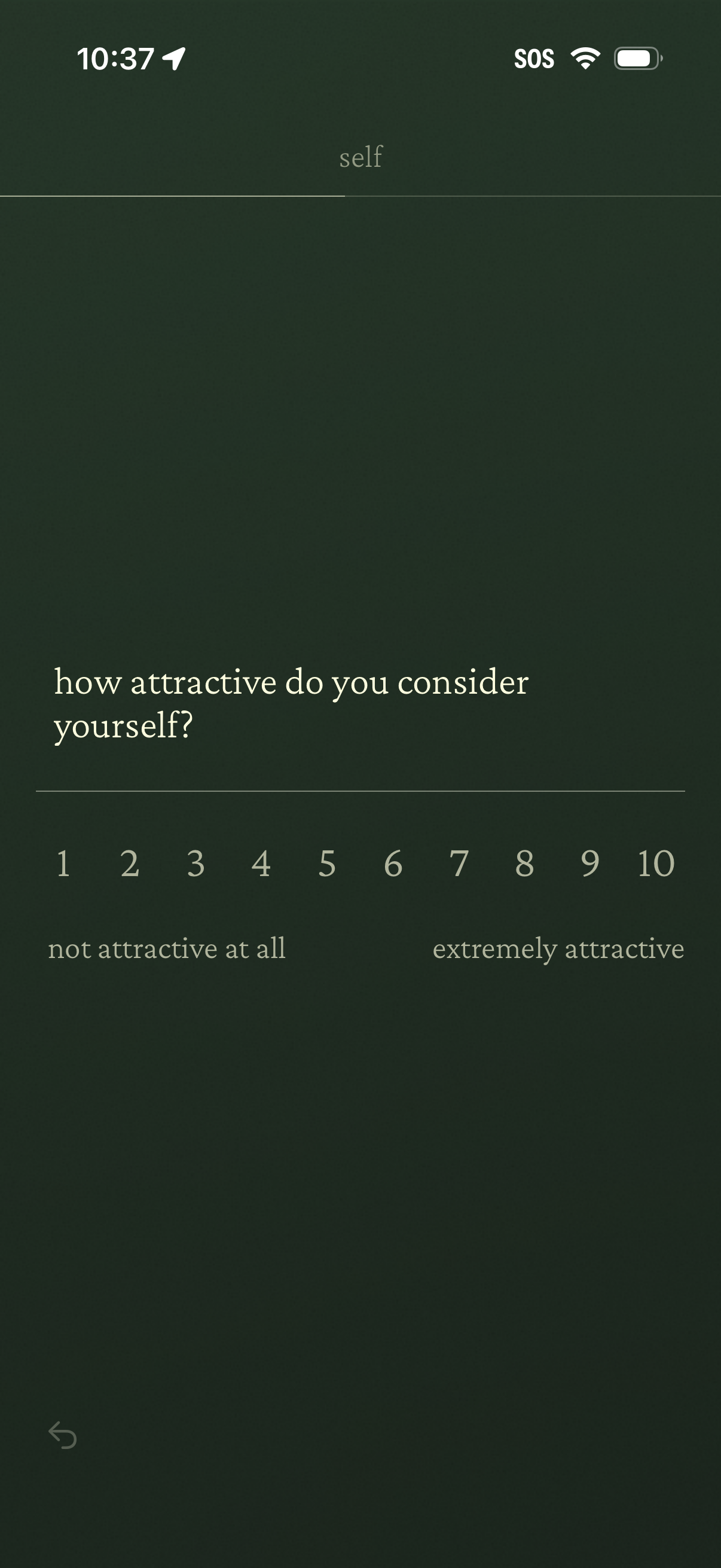 222 fill self details