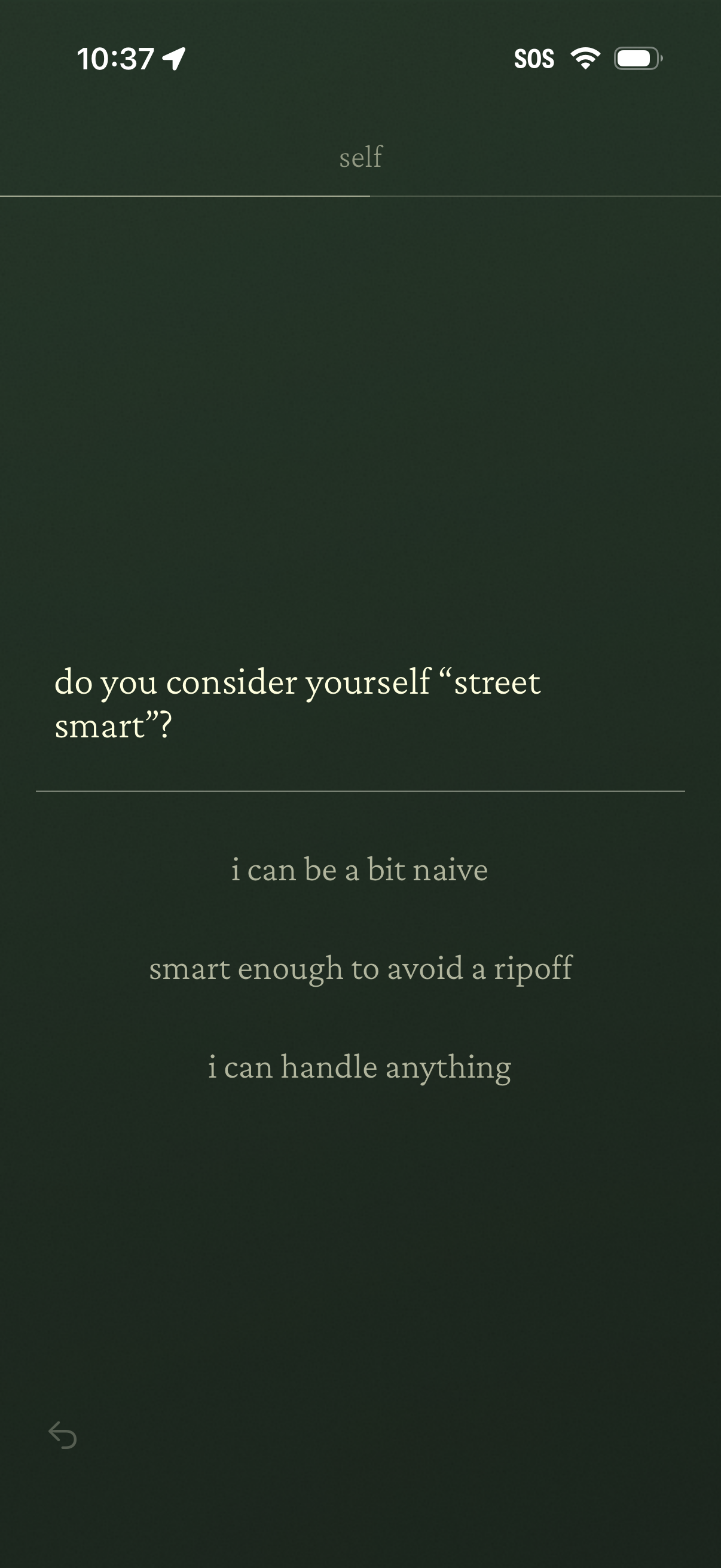 222 app screenshot 103