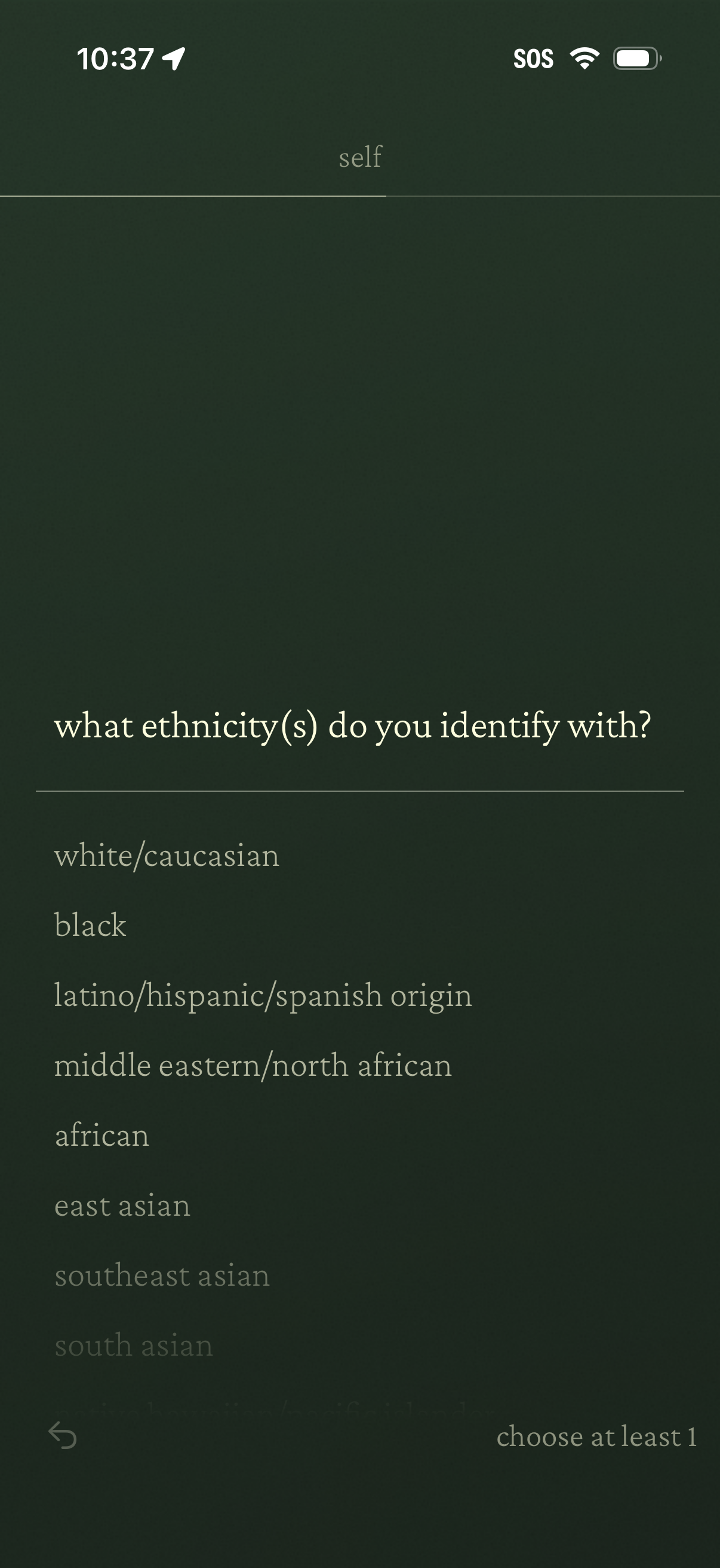 222 app screenshot 101