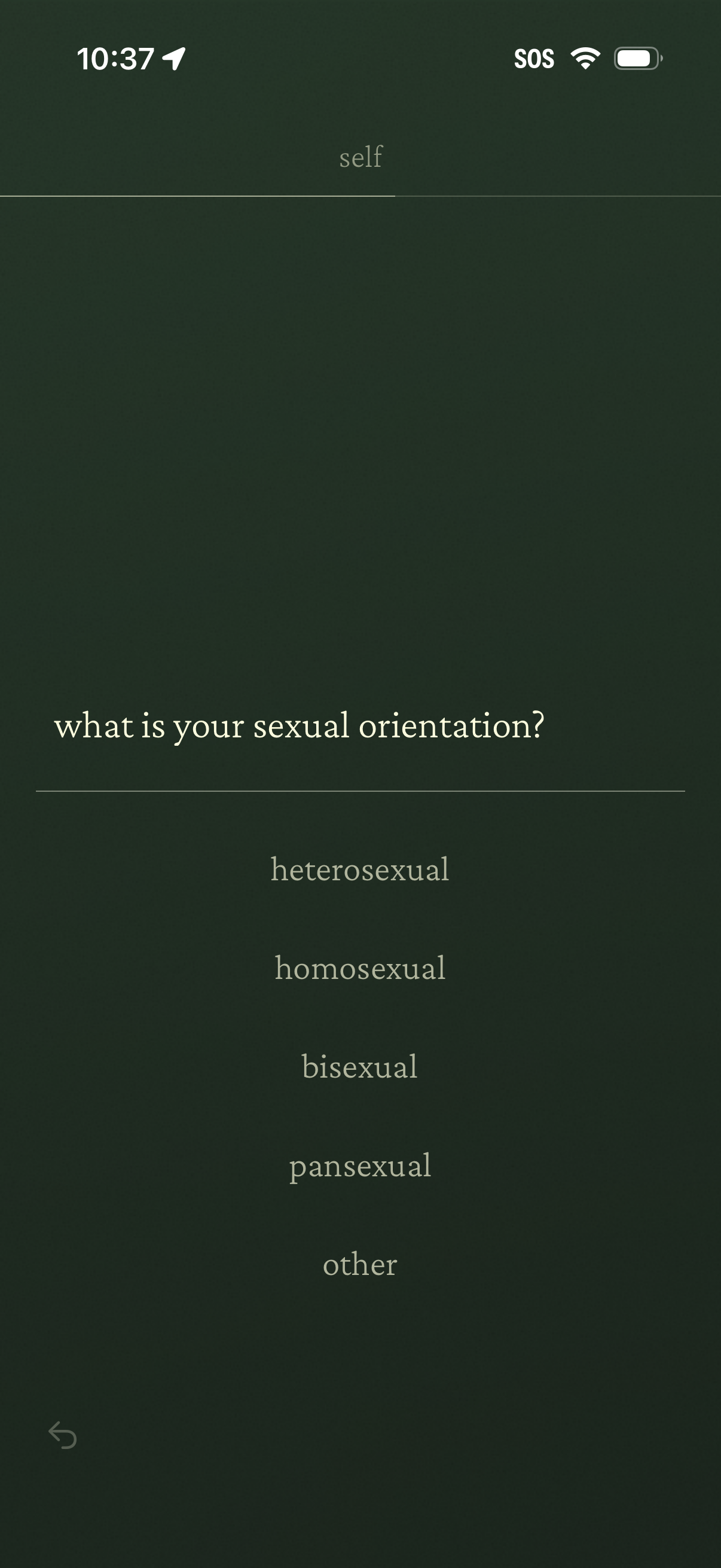 222 app screenshot 100