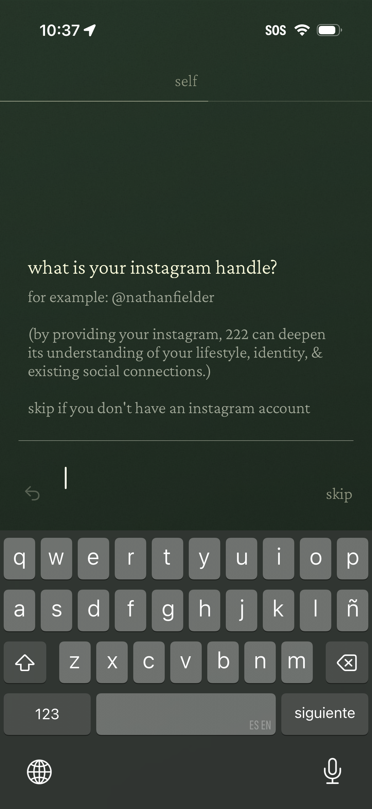 222 app screenshot 99