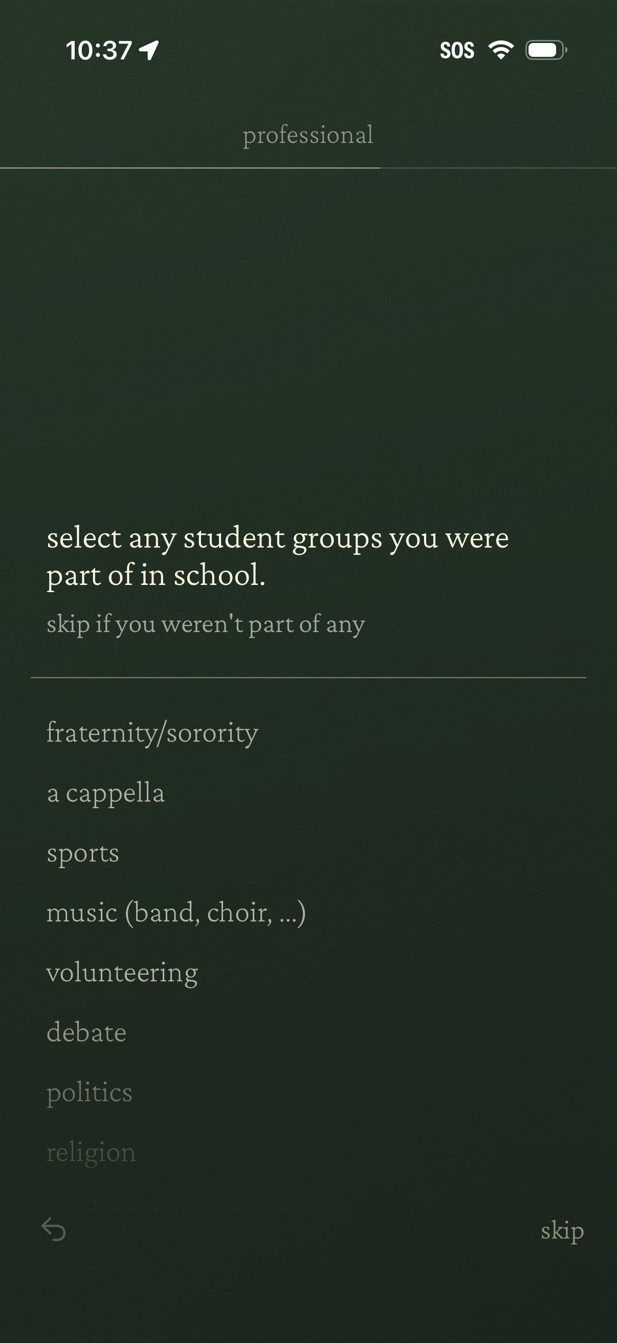 222 app screenshot 95