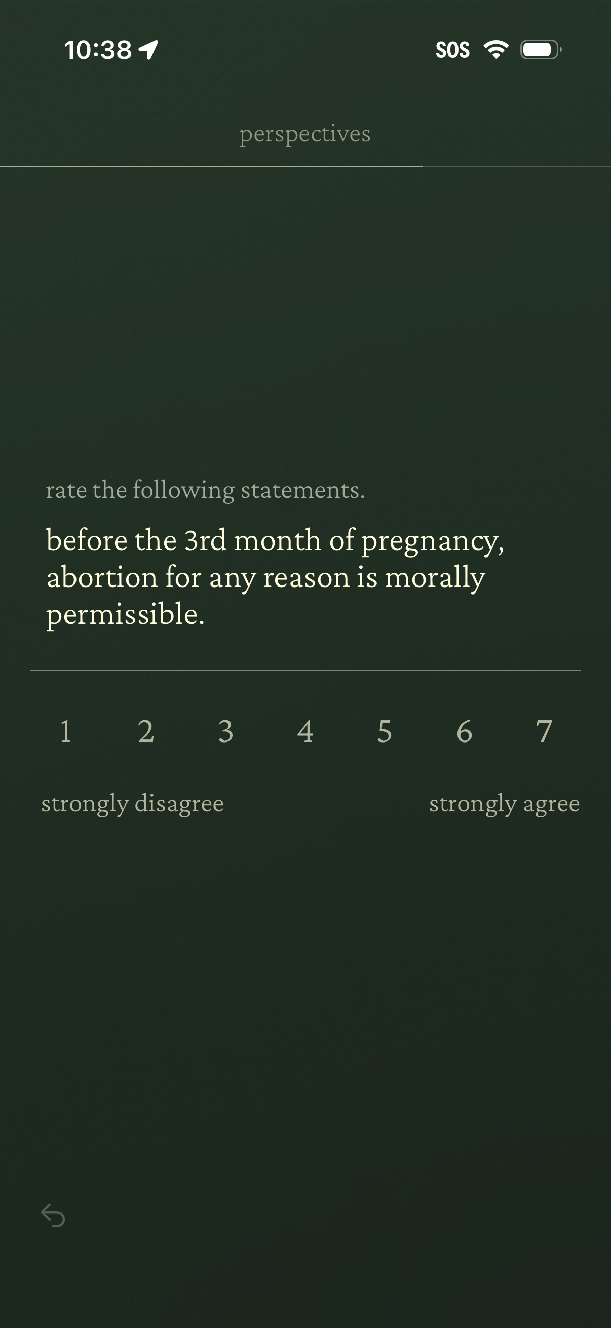 222 app screenshot 88