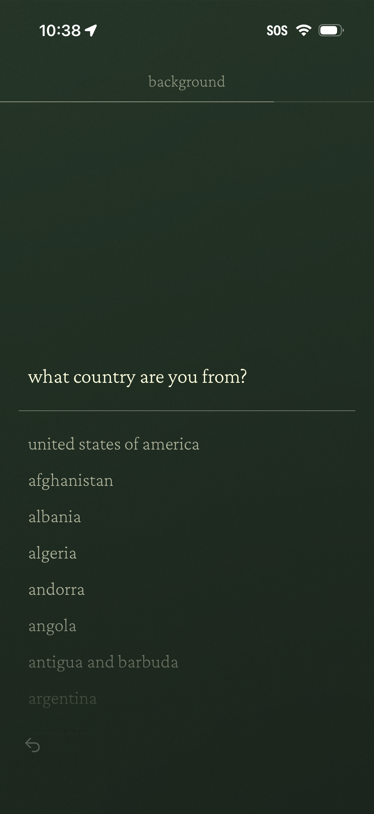 222 app screenshot 84