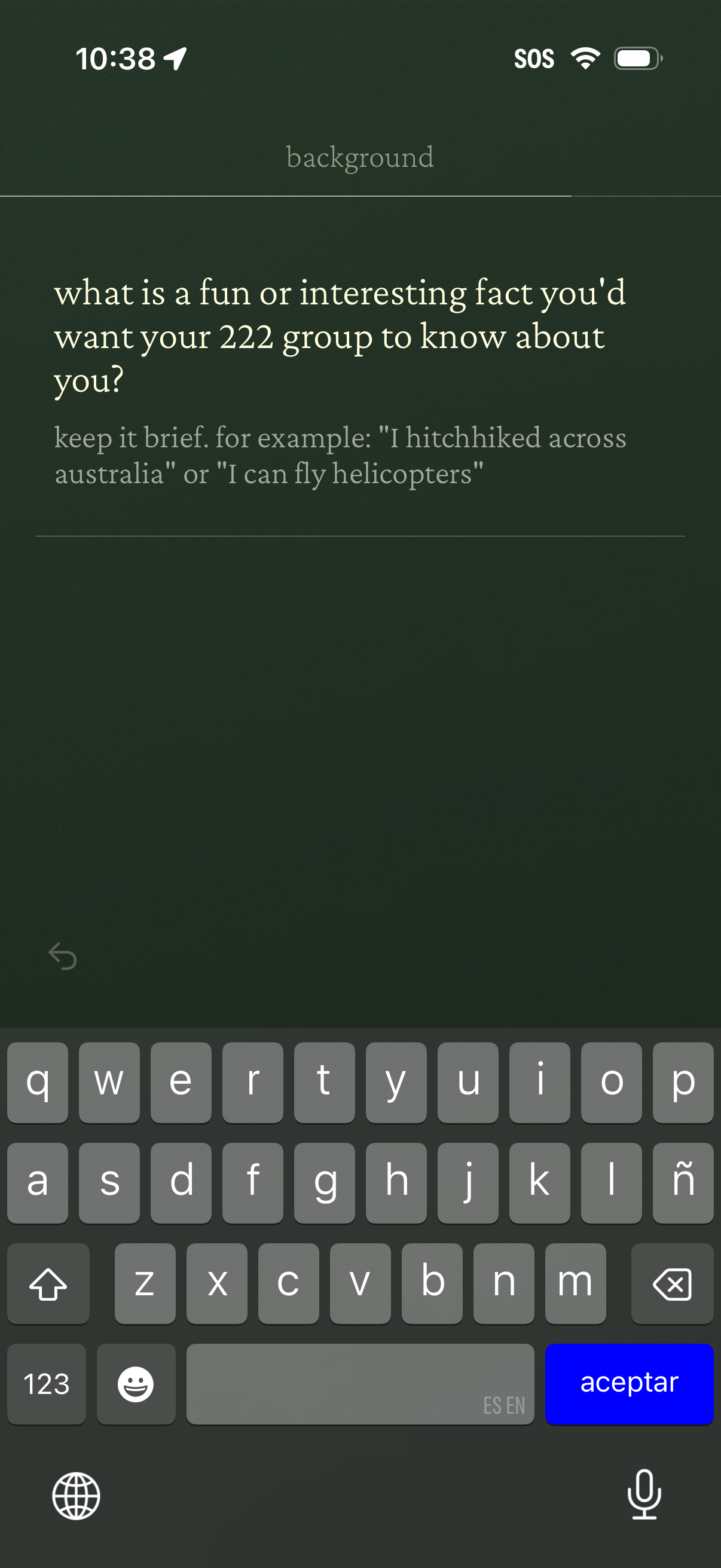 222 app screenshot 78