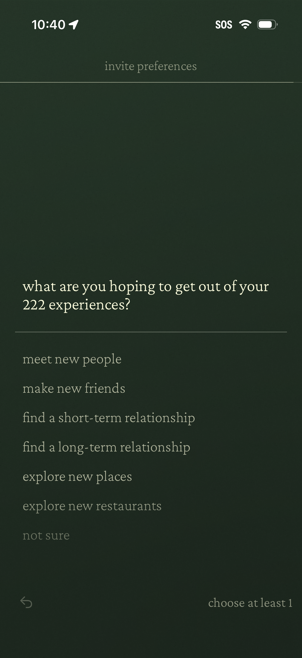 222 app screenshot 45