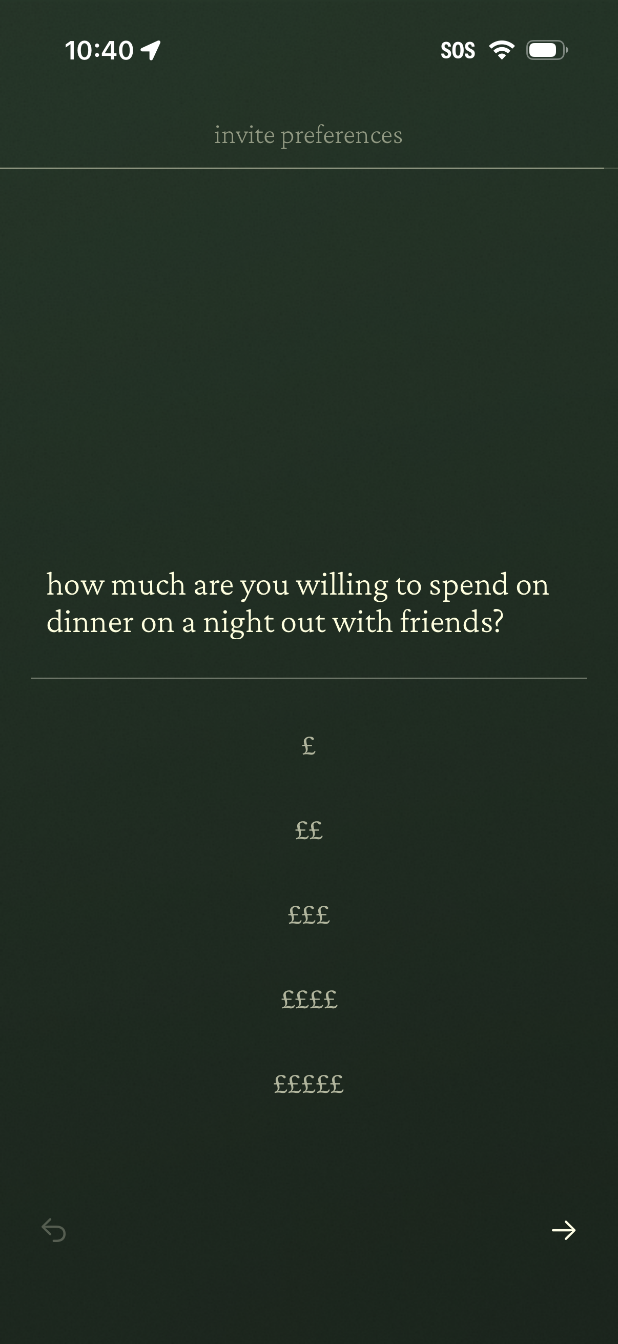 222 app screenshot 43