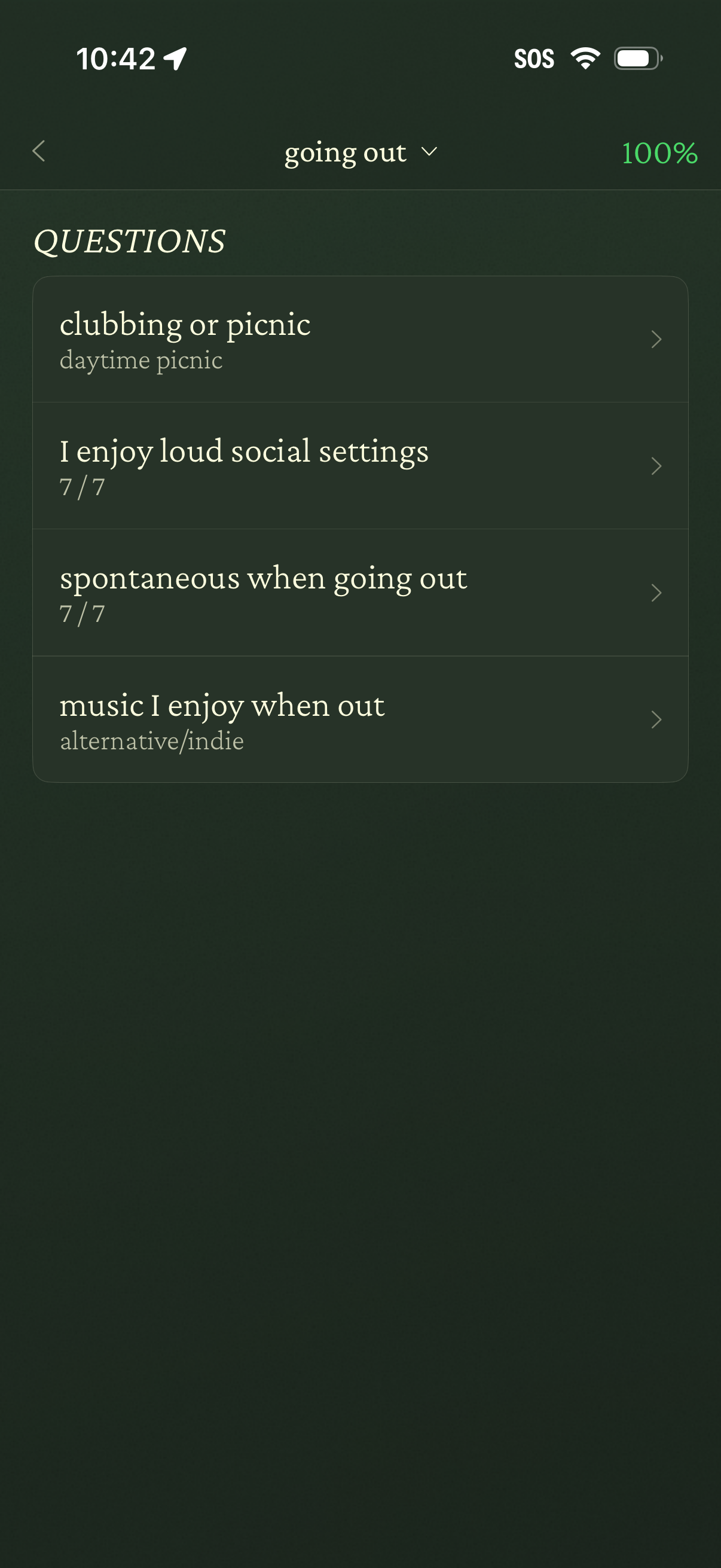 222 app screenshot 23