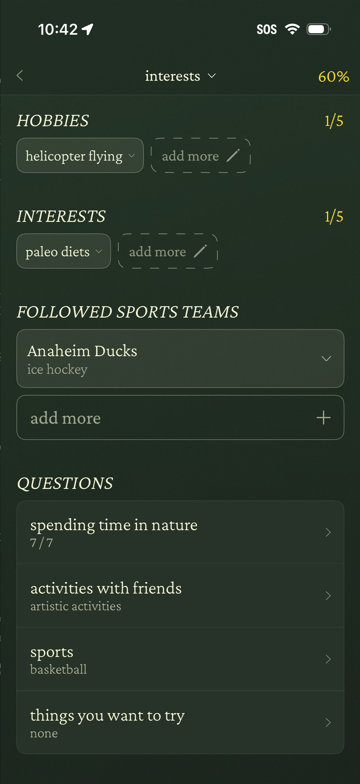 222 app screenshot 22