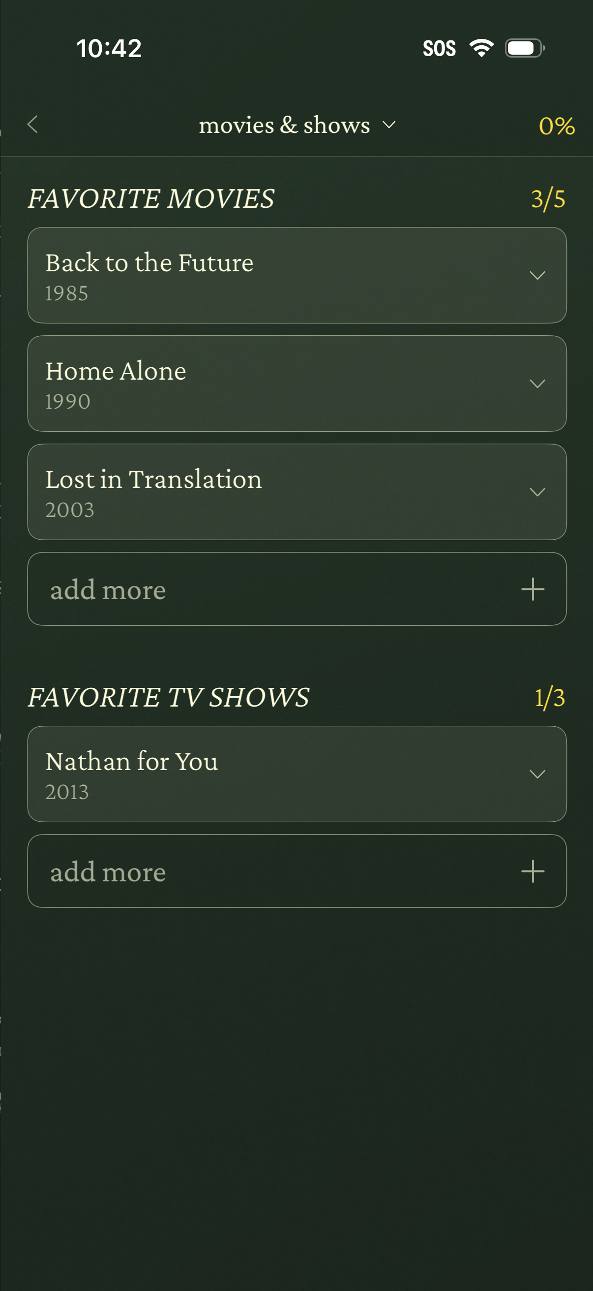 222 app screenshot 20