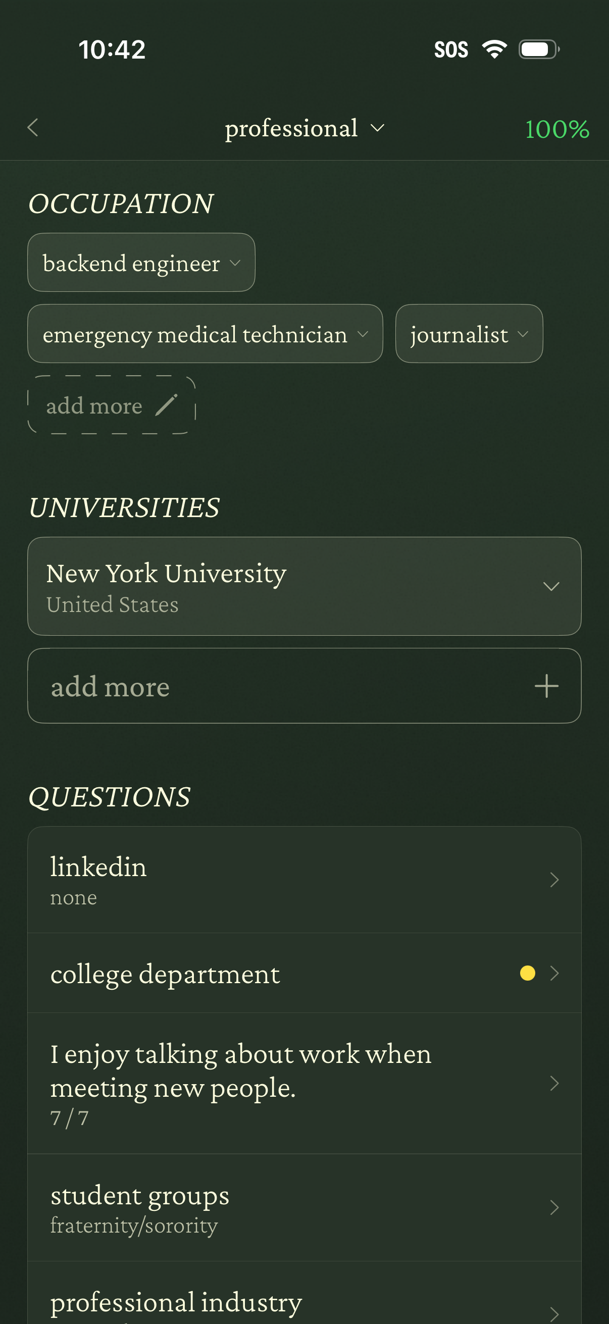 222 app screenshot 15