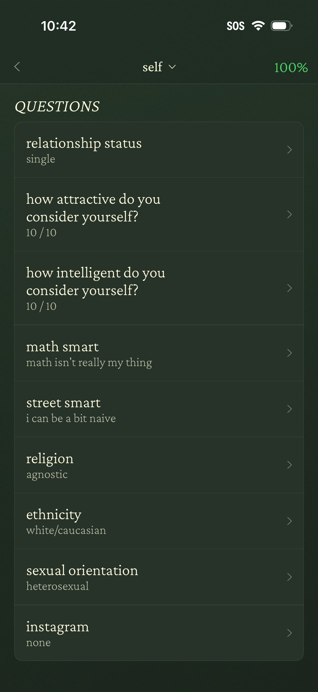 222 app screenshot 14
