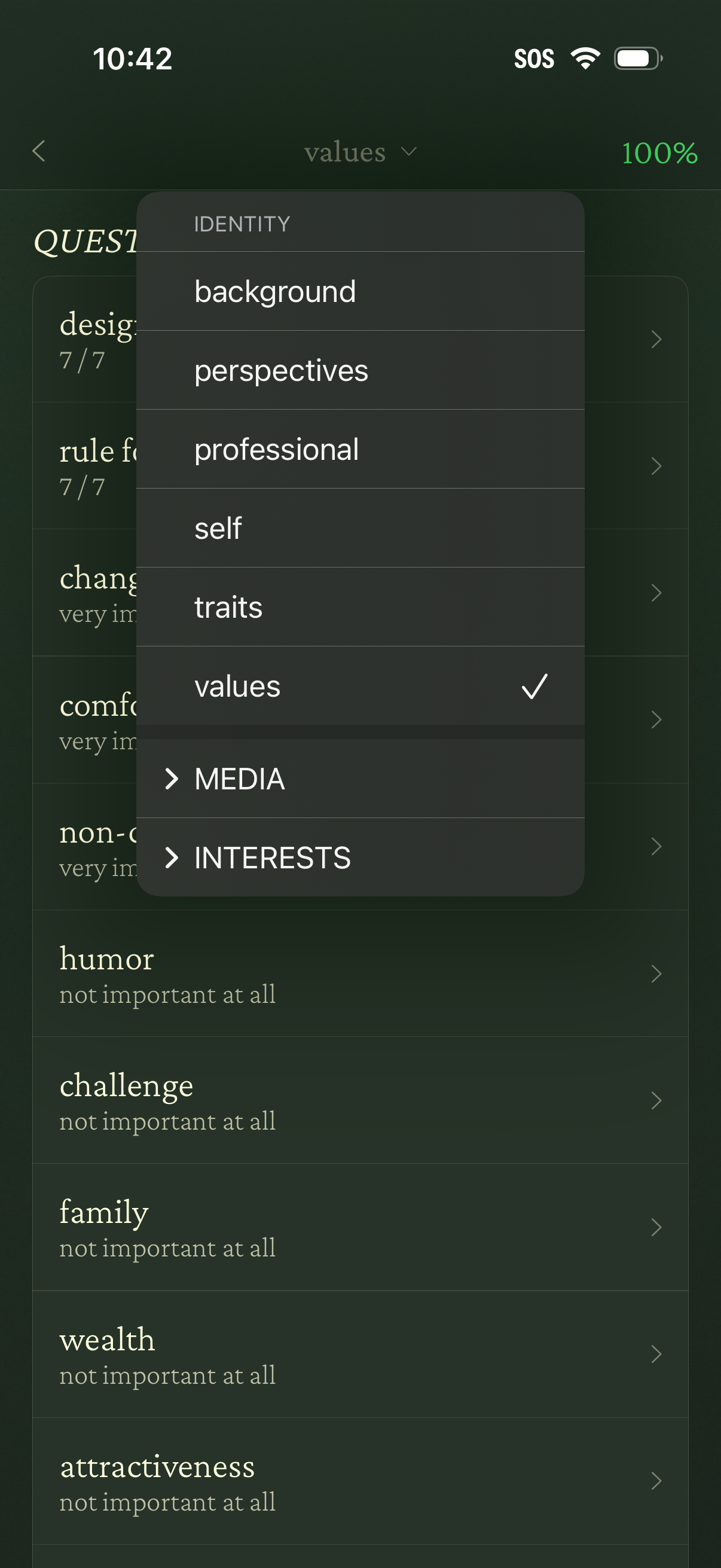 222 app screenshot 10