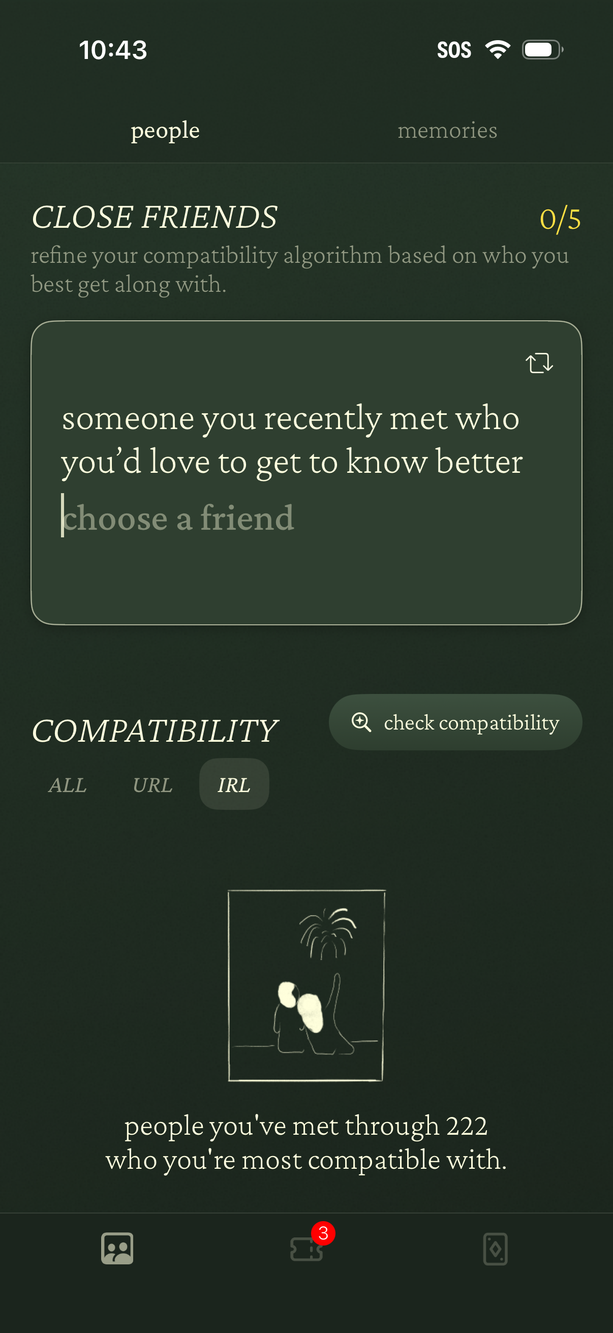 222 check compatibility