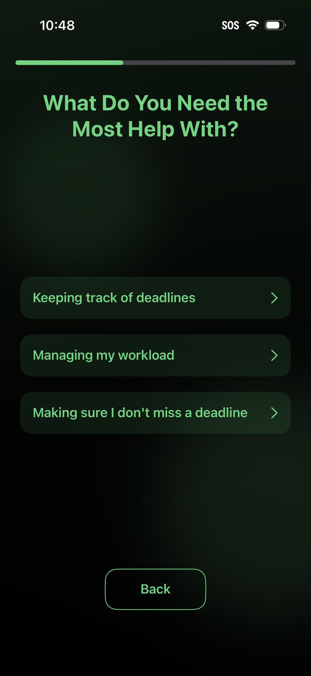 acadex app screenshot 44