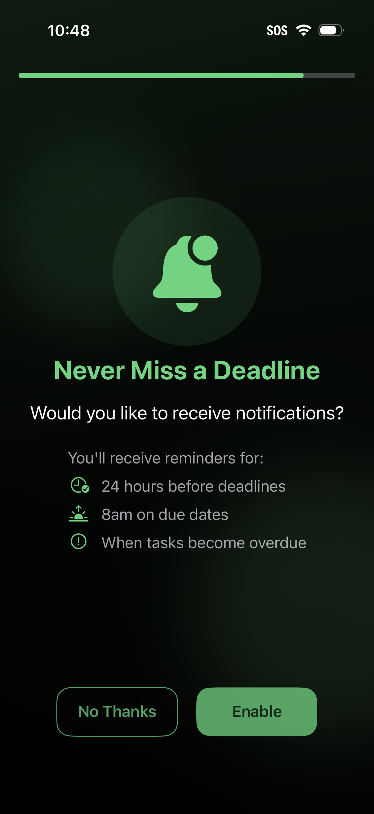 acadex app screenshot 38