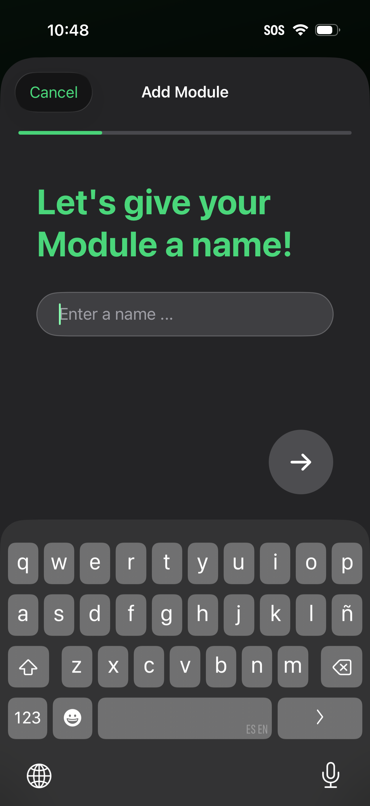 acadex app screenshot 28
