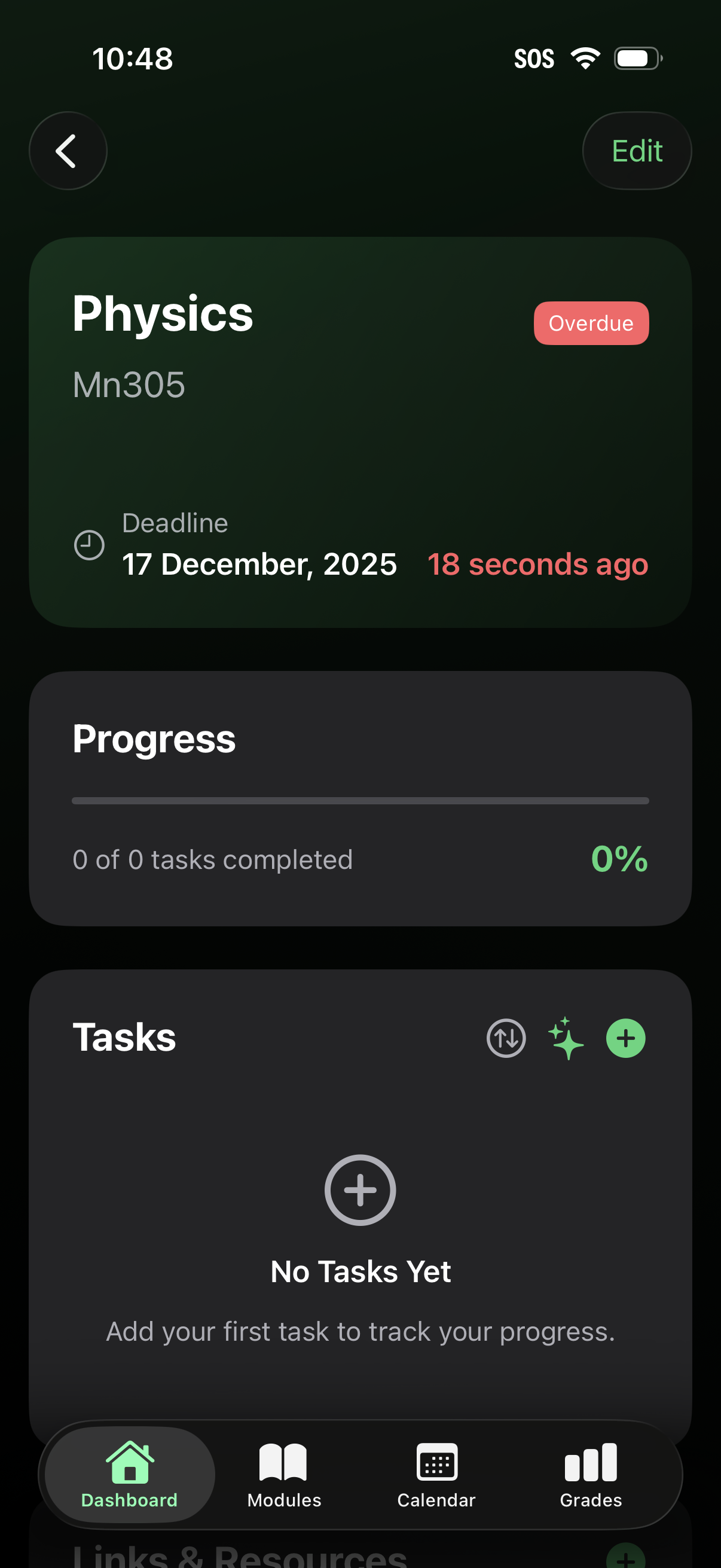 acadex app screenshot 22