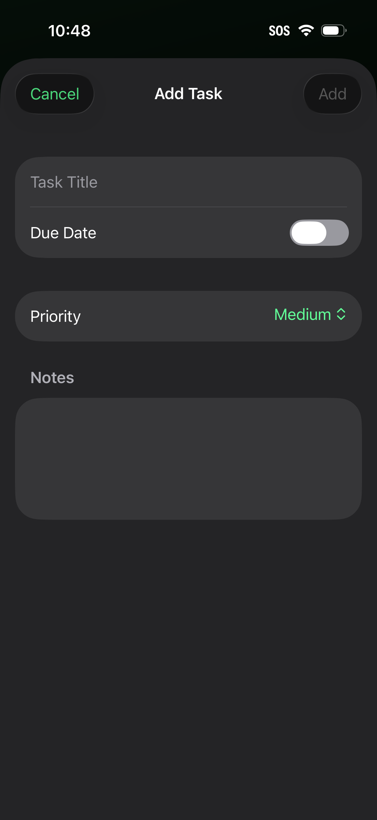 acadex app screenshot 21