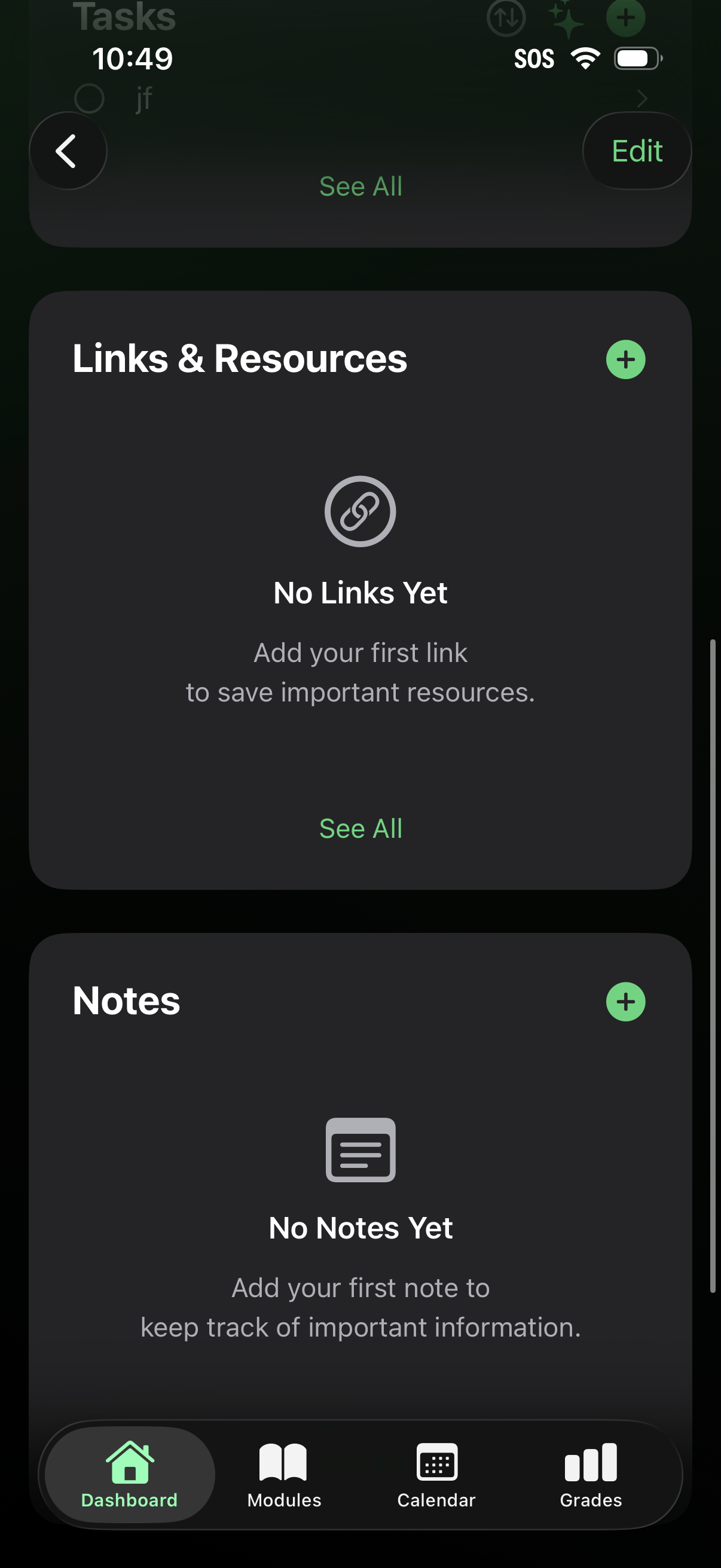 acadex app screenshot 19