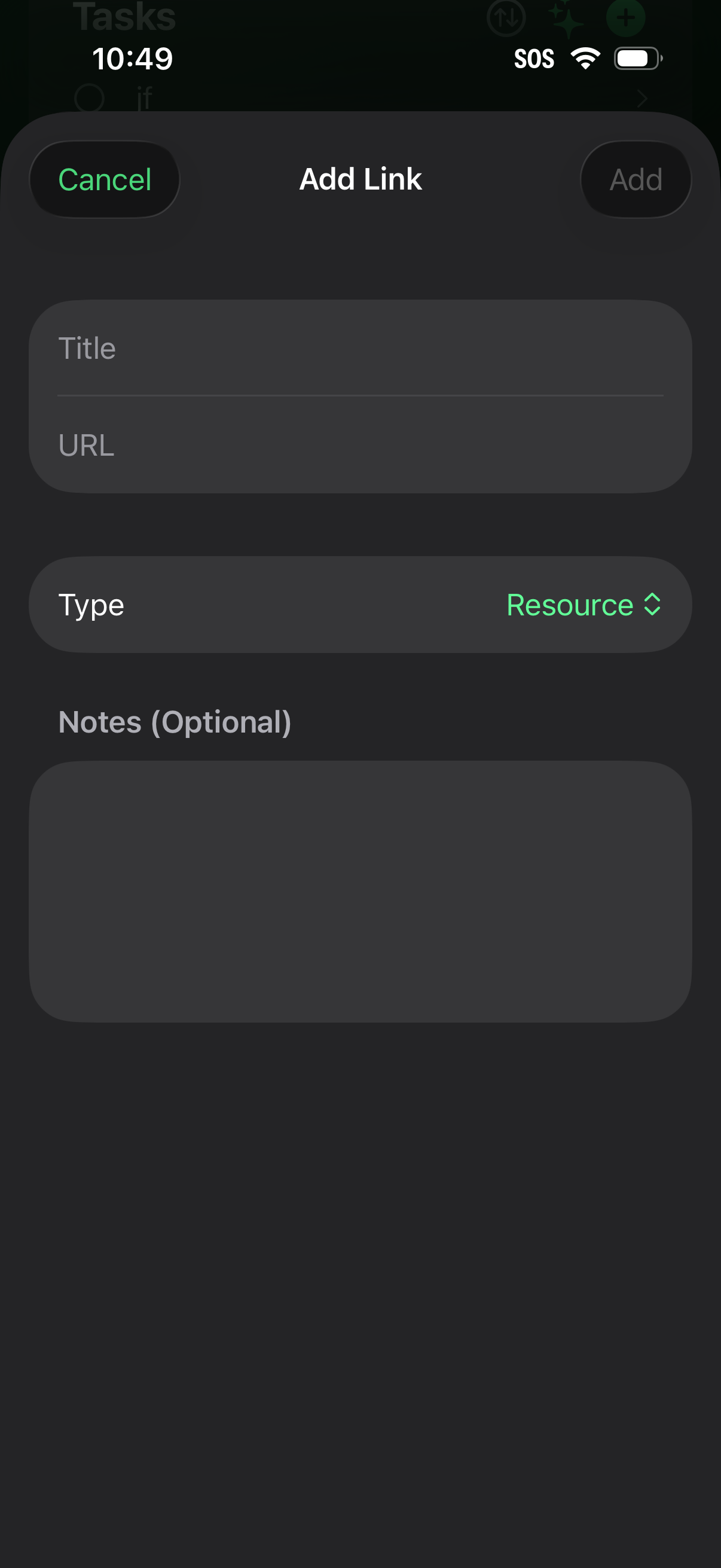acadex app screenshot 18