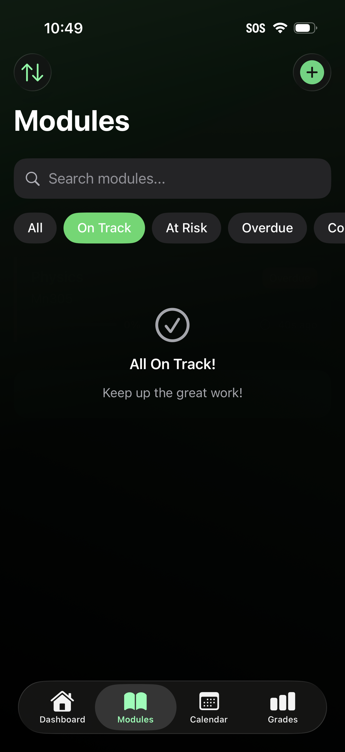 acadex app screenshot 16