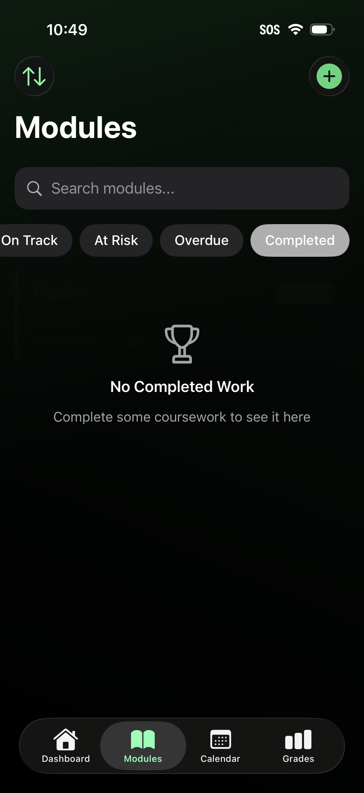 acadex app screenshot 13