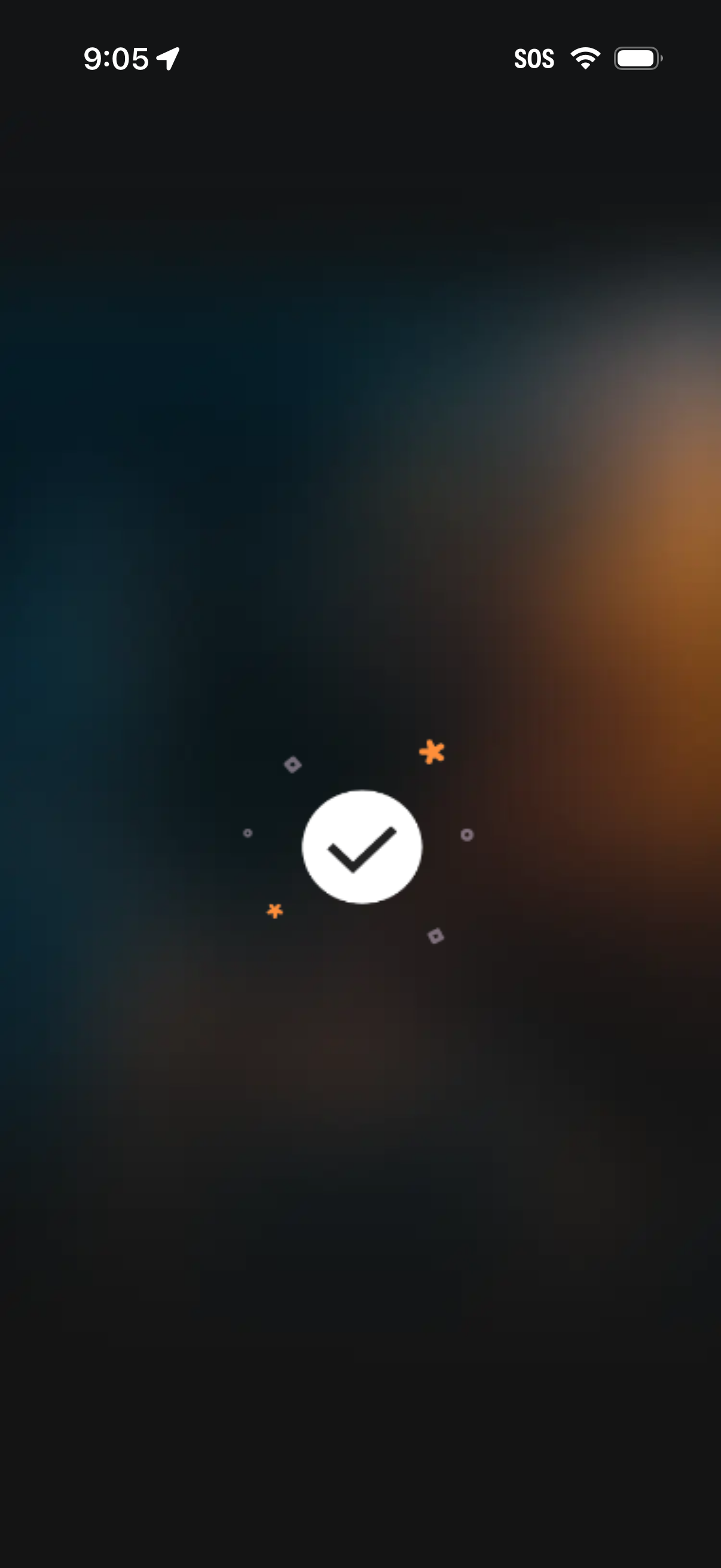 accuweather app screenshot 3