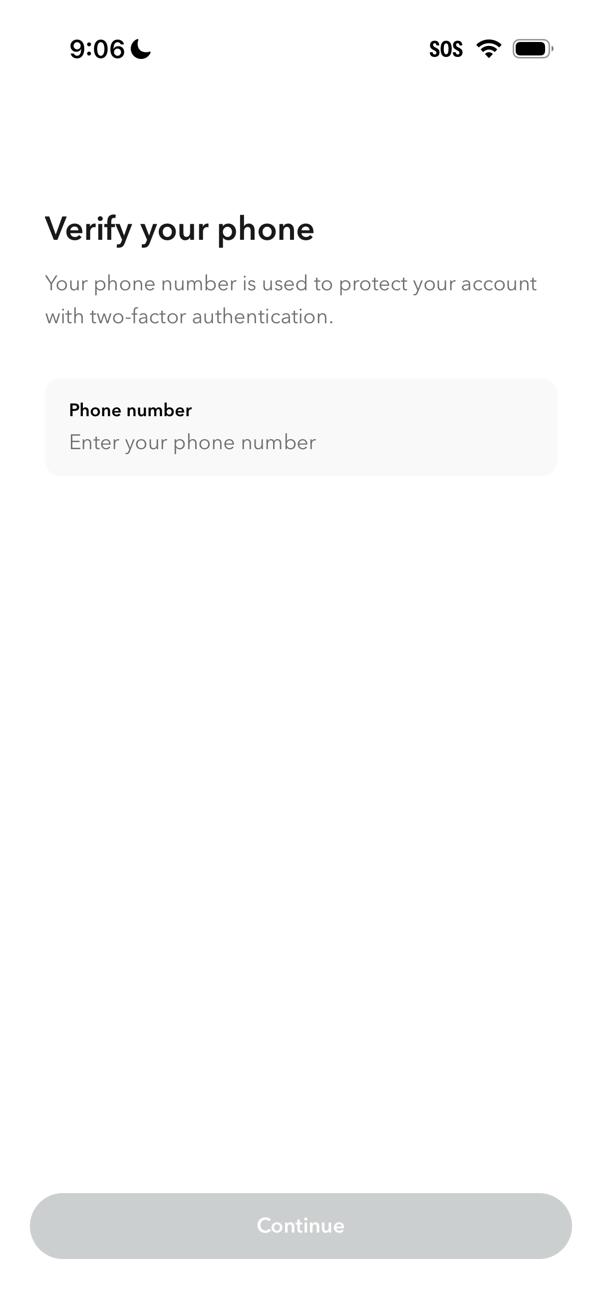 acorns app screenshot 7