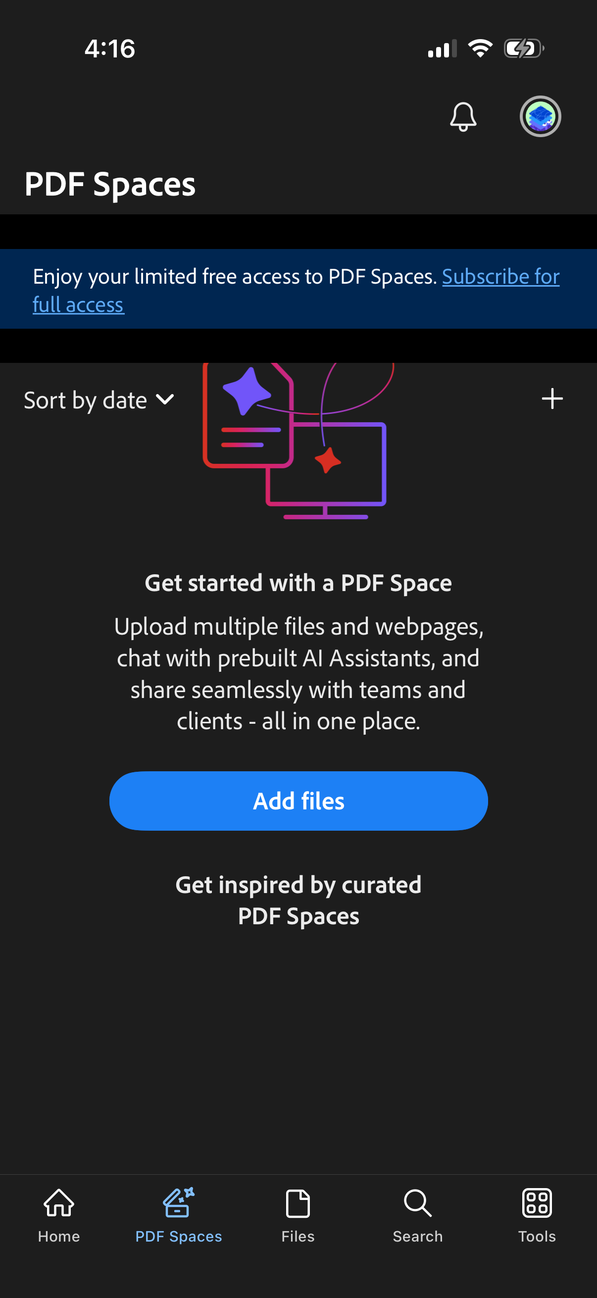 Step 2 of acrobat Main_tabs