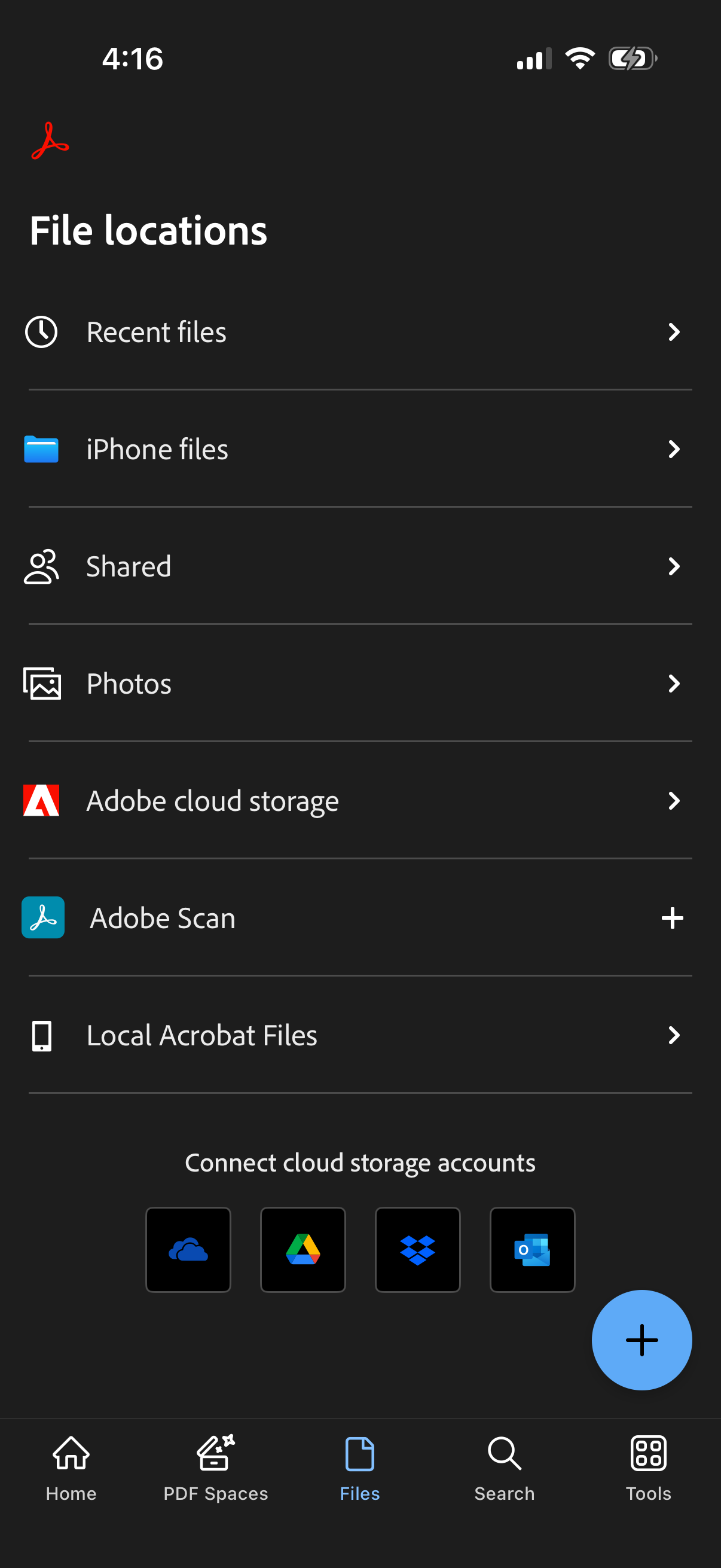 Step 3 of acrobat Main_tabs