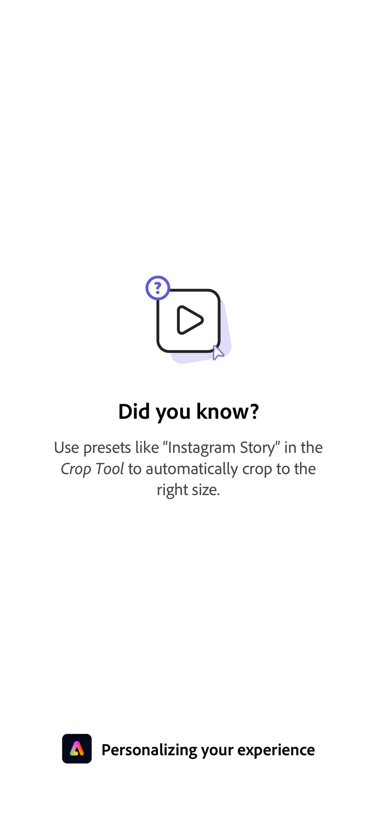 adobe app screenshot 13