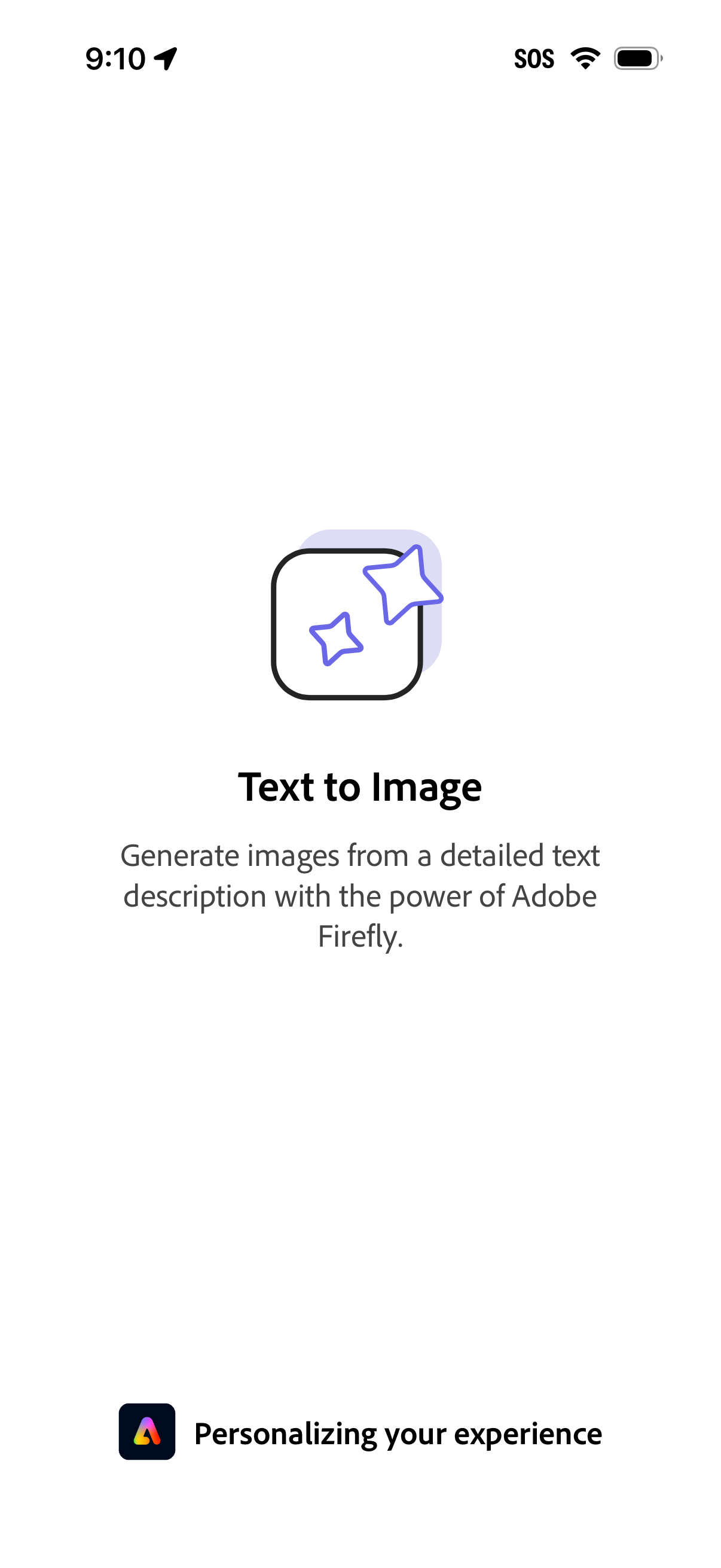 adobe app screenshot 9