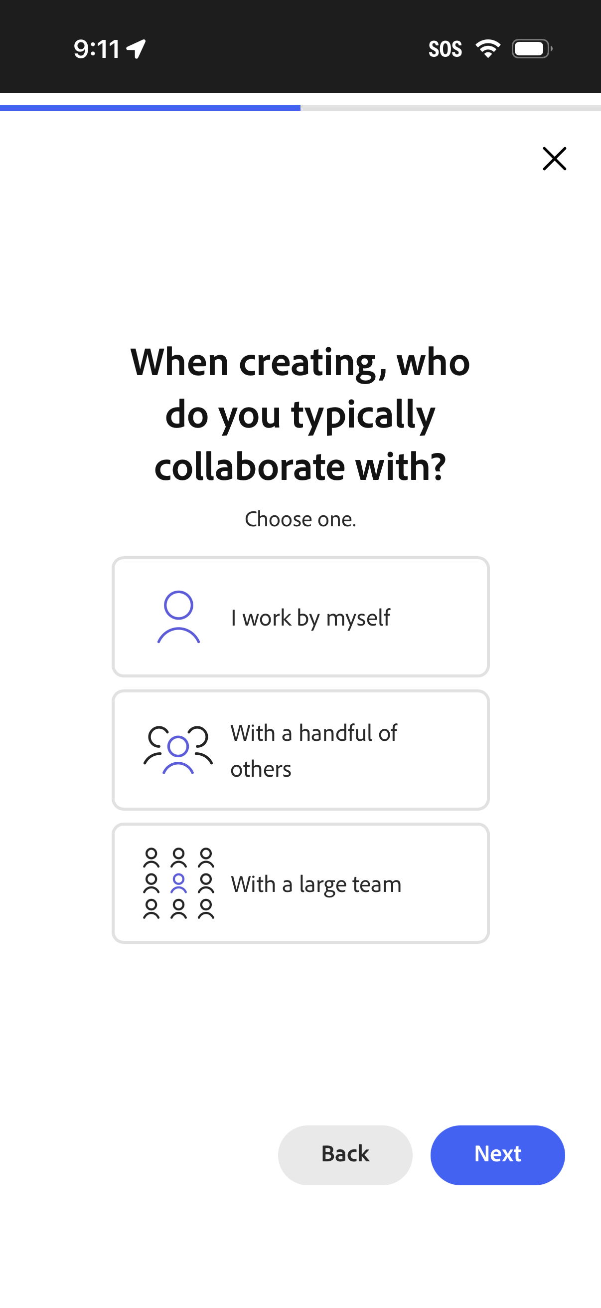 adobe app screenshot 5
