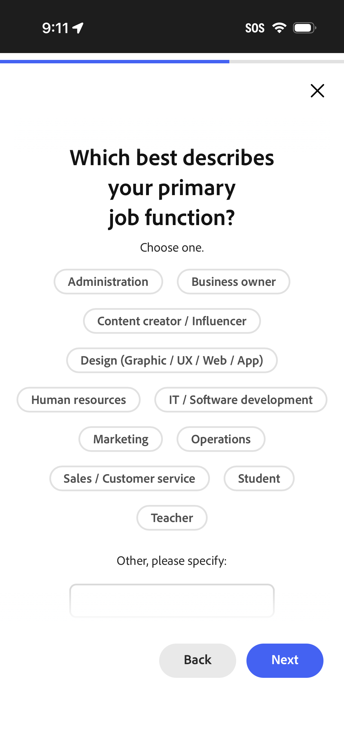 adobe app screenshot 4