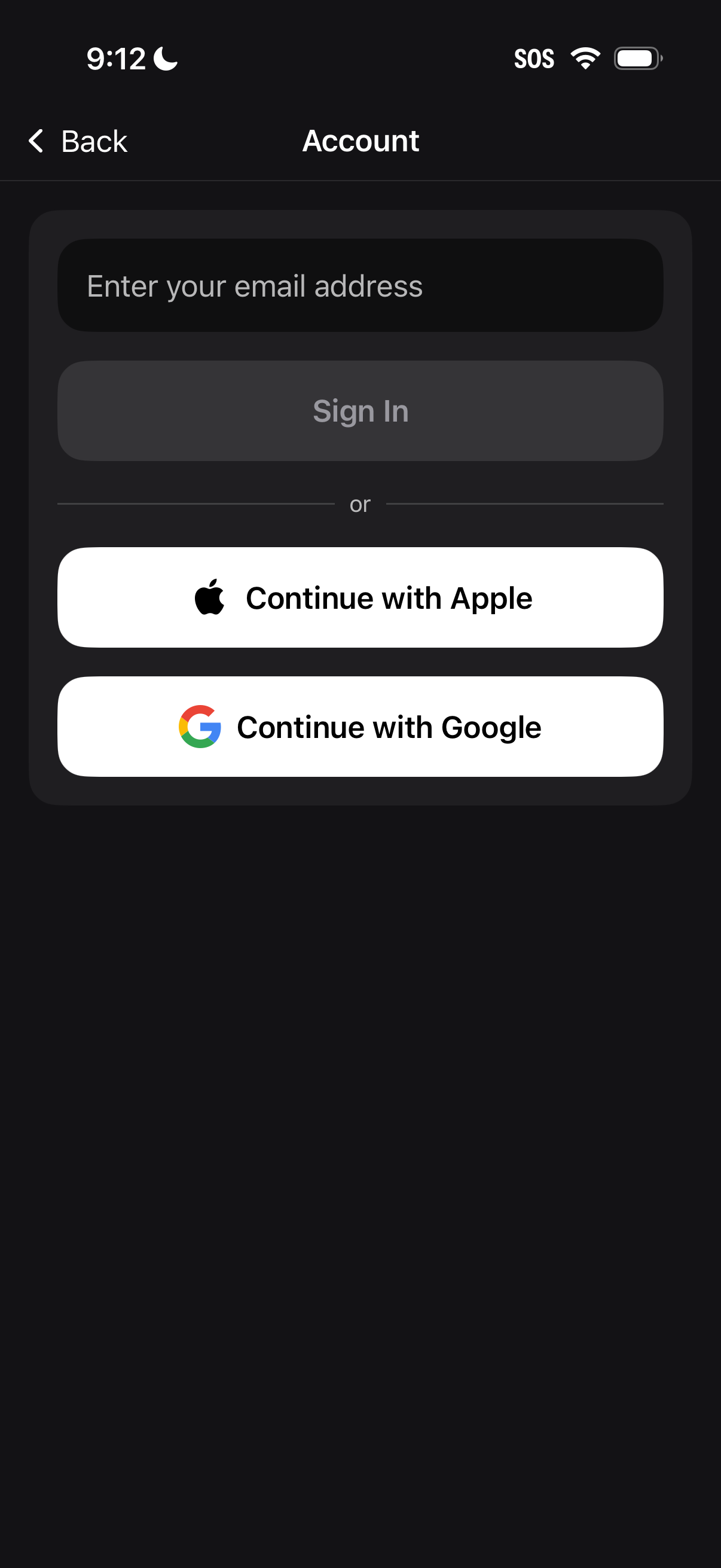 ai-arta app screenshot 3