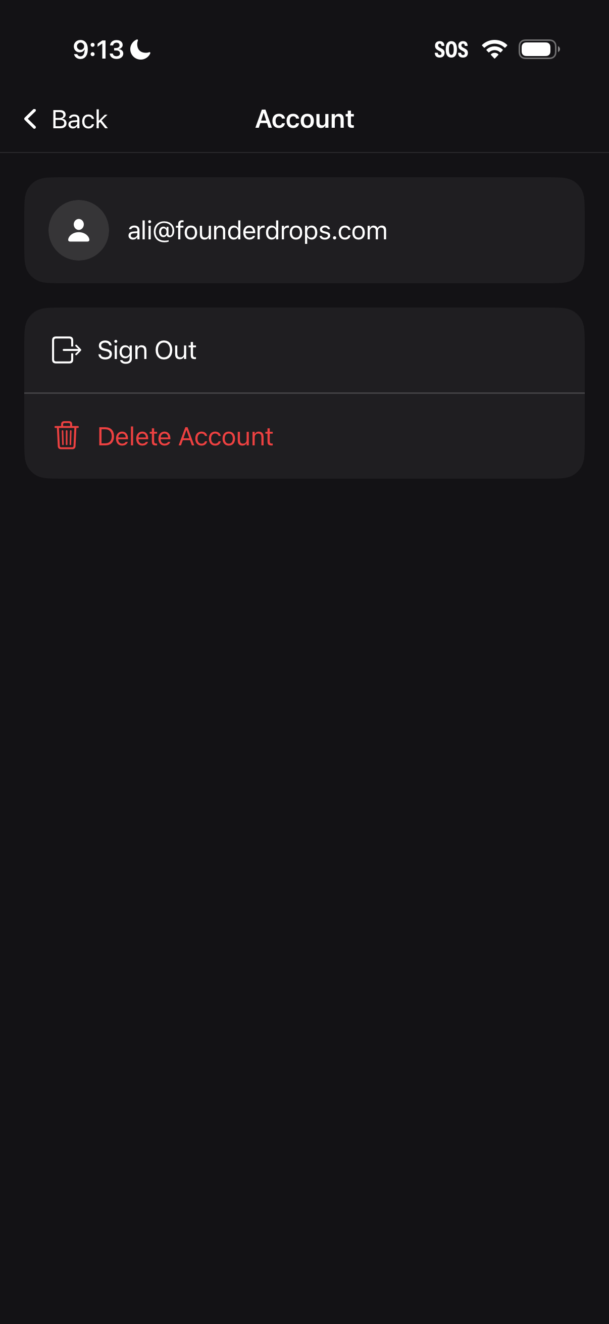 ai-arta app screenshot 1