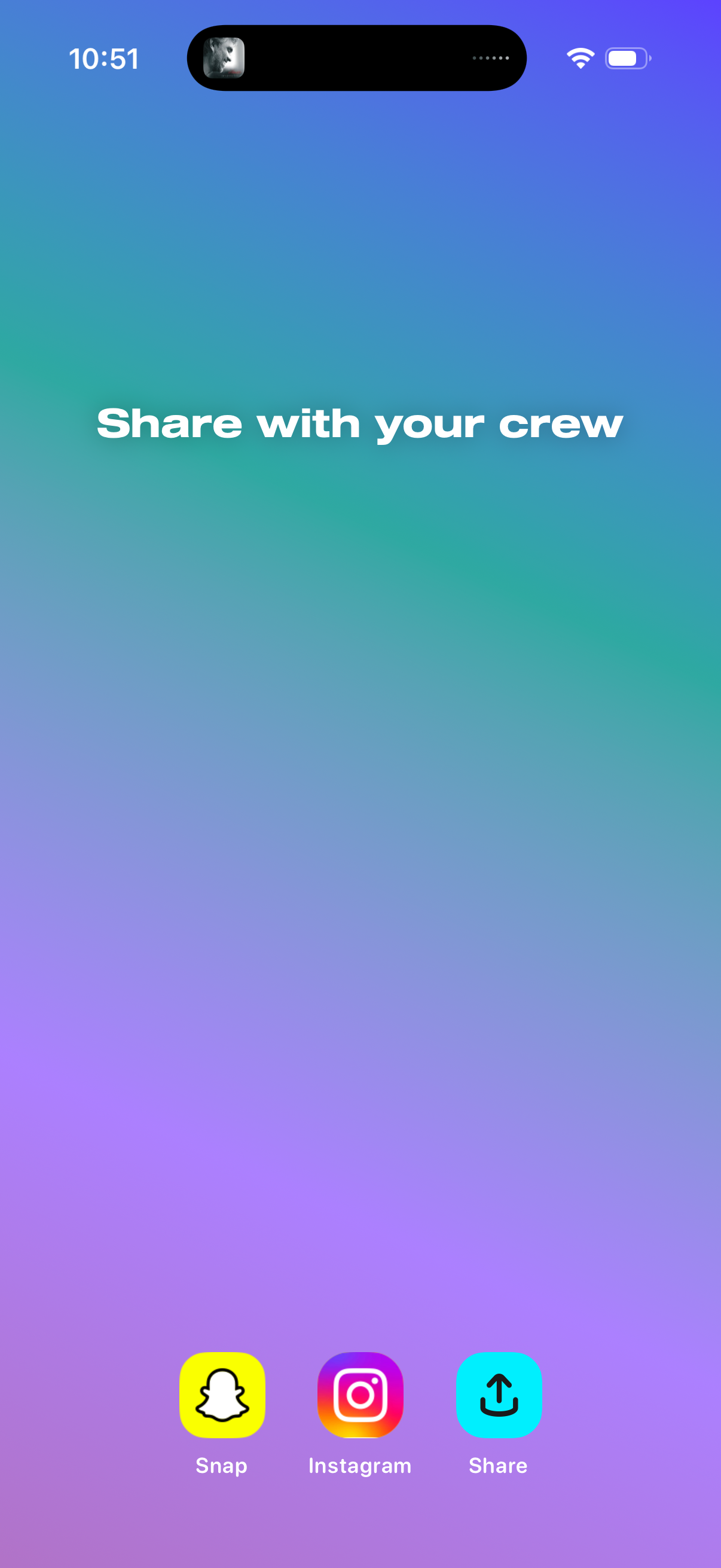 airbuds share invite link