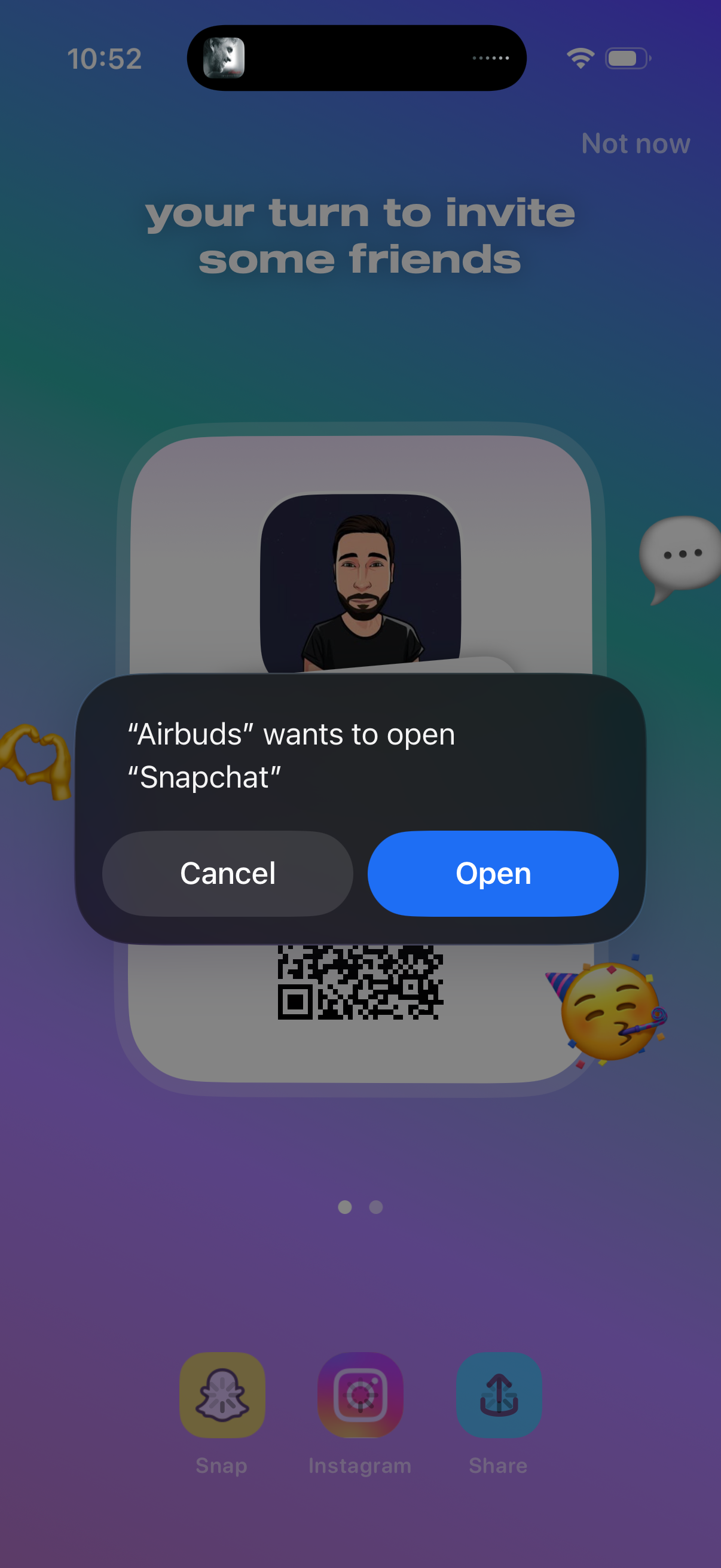 airbuds app screenshot 88