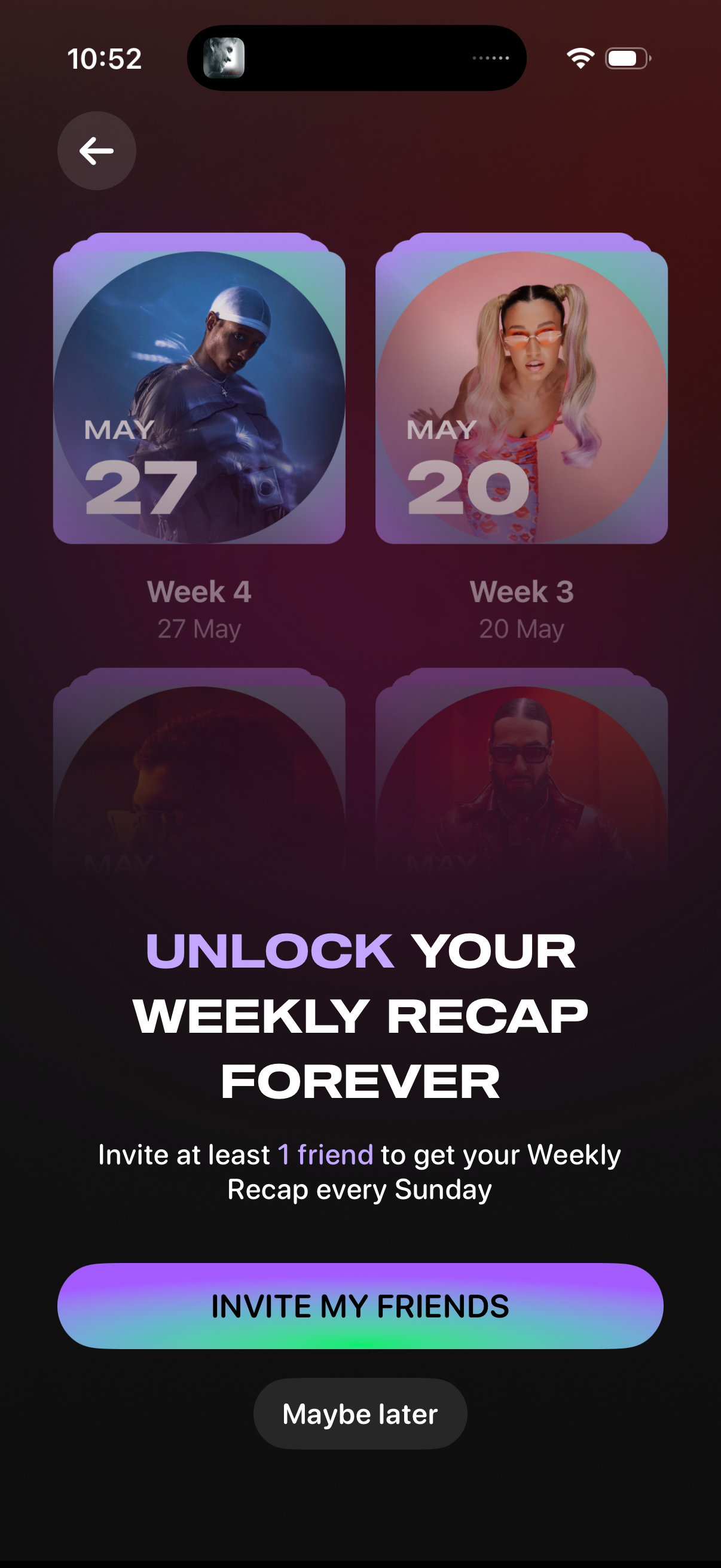 airbuds app screenshot 75