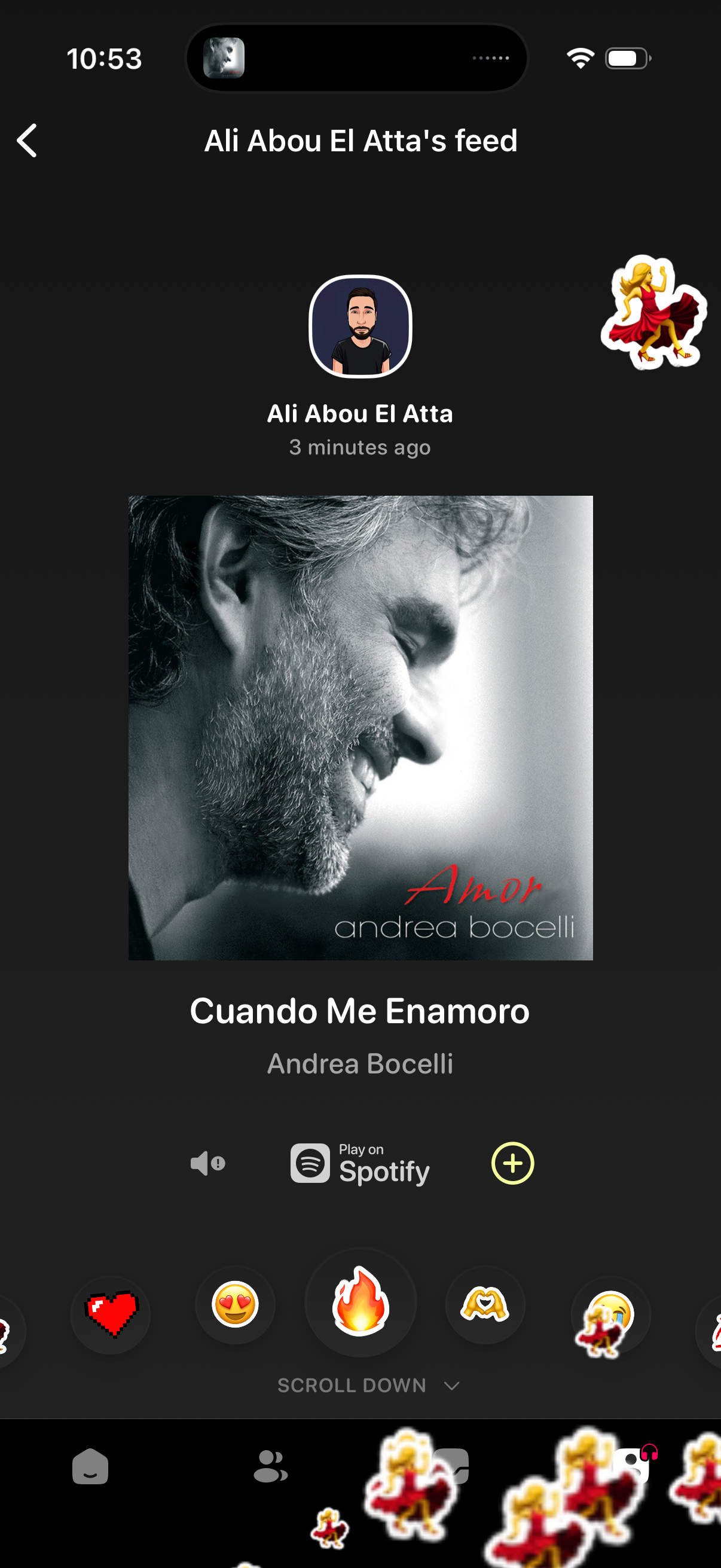 airbuds app screenshot 61