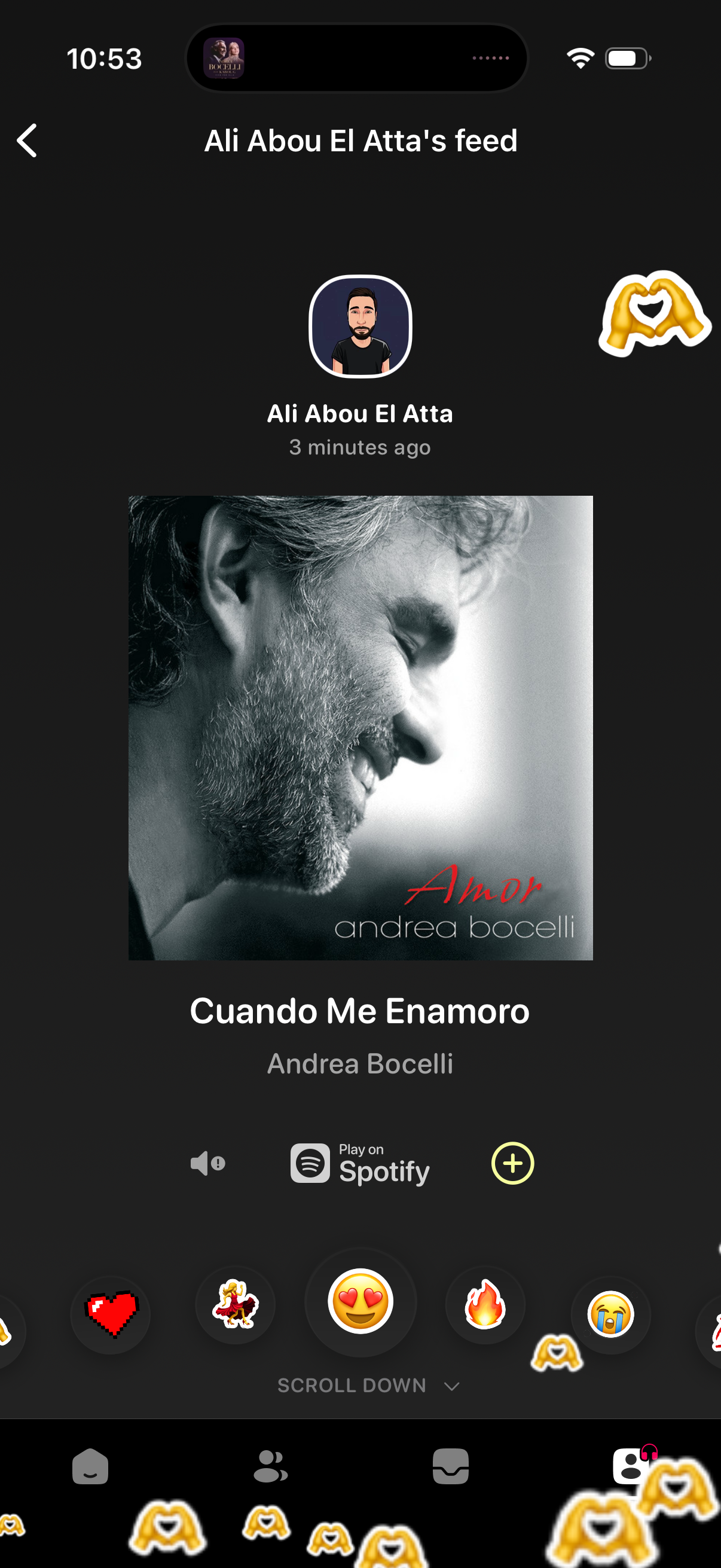 airbuds app screenshot 60