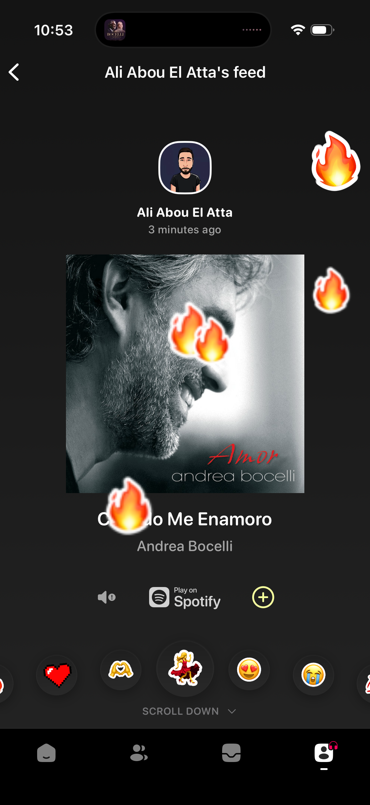 airbuds app screenshot 59