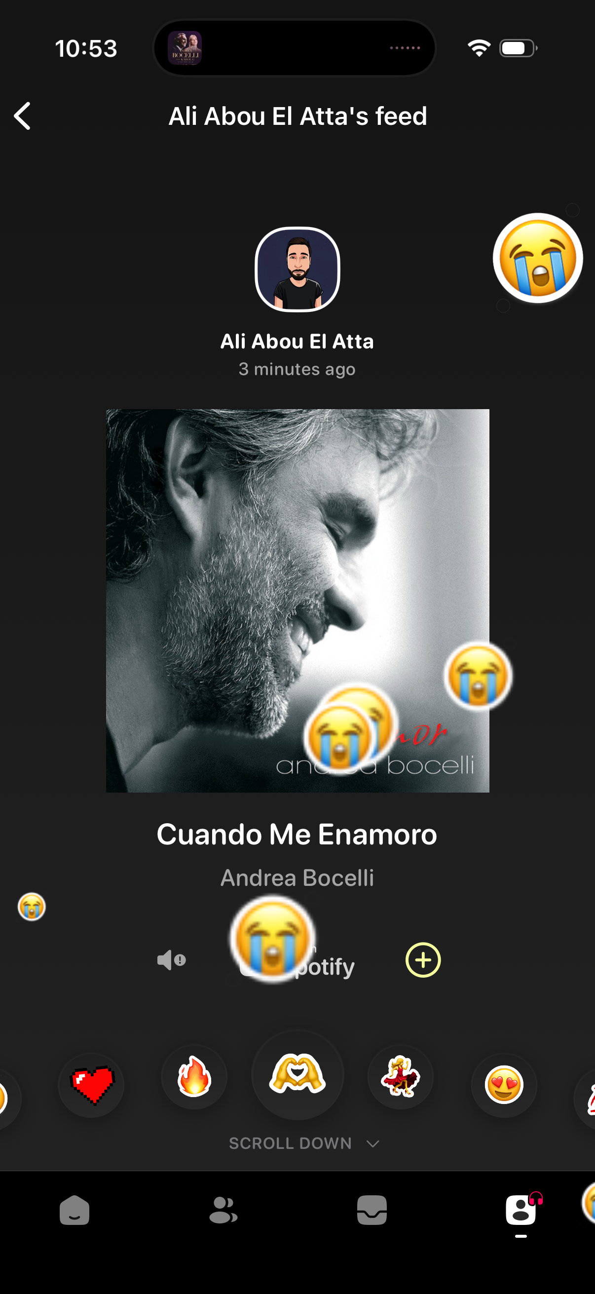 airbuds app screenshot 58