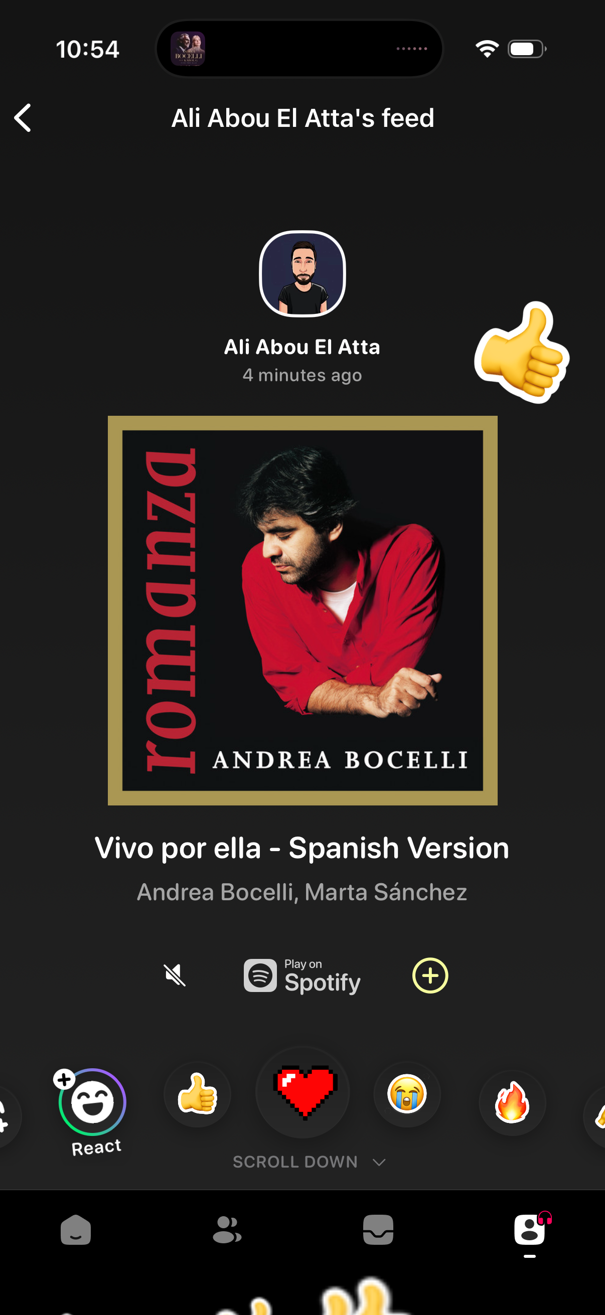 airbuds app screenshot 55